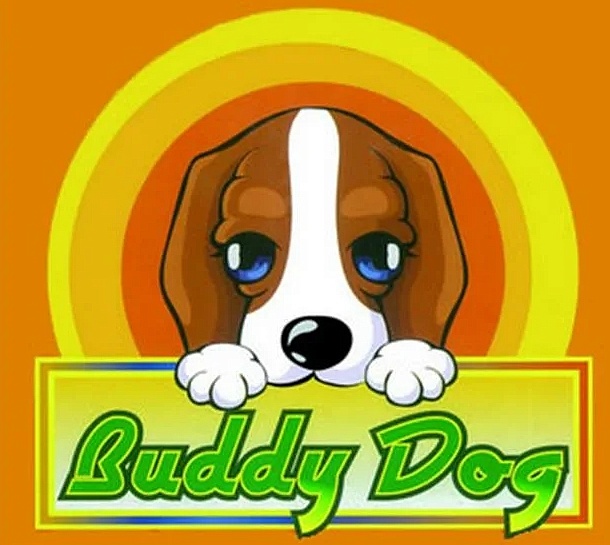 BUDDY DOG