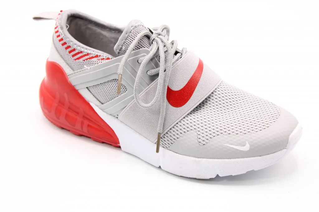 Женские весенние кроссовки золотого цвета EX-TIM BS02-3010