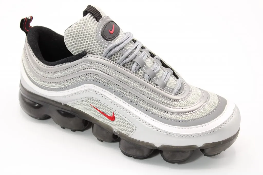 Женские весенние кроссовки золотого цвета NIKE BS02-2211