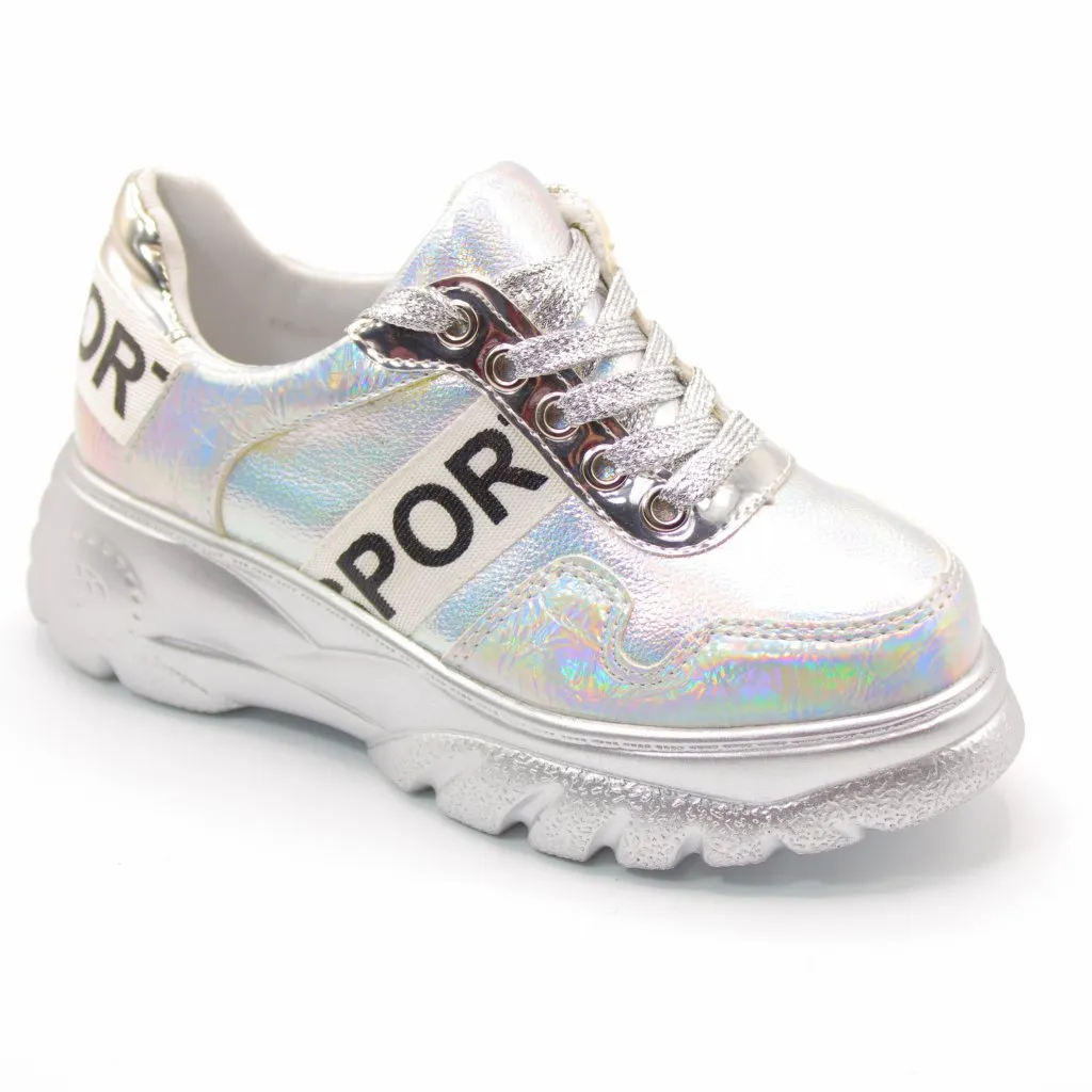 Детские весенние ботинки черного цвета MEITESI BS06-28