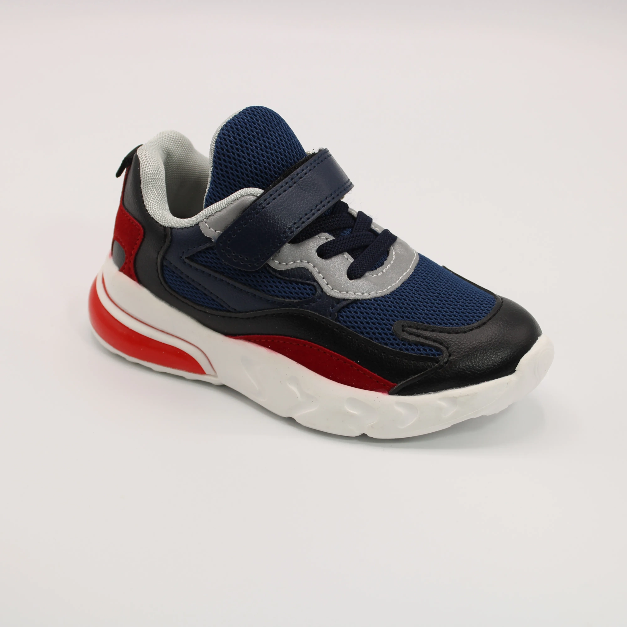 Детские кроссовки цвета мультиколор JONG.GOLF BS06-1026