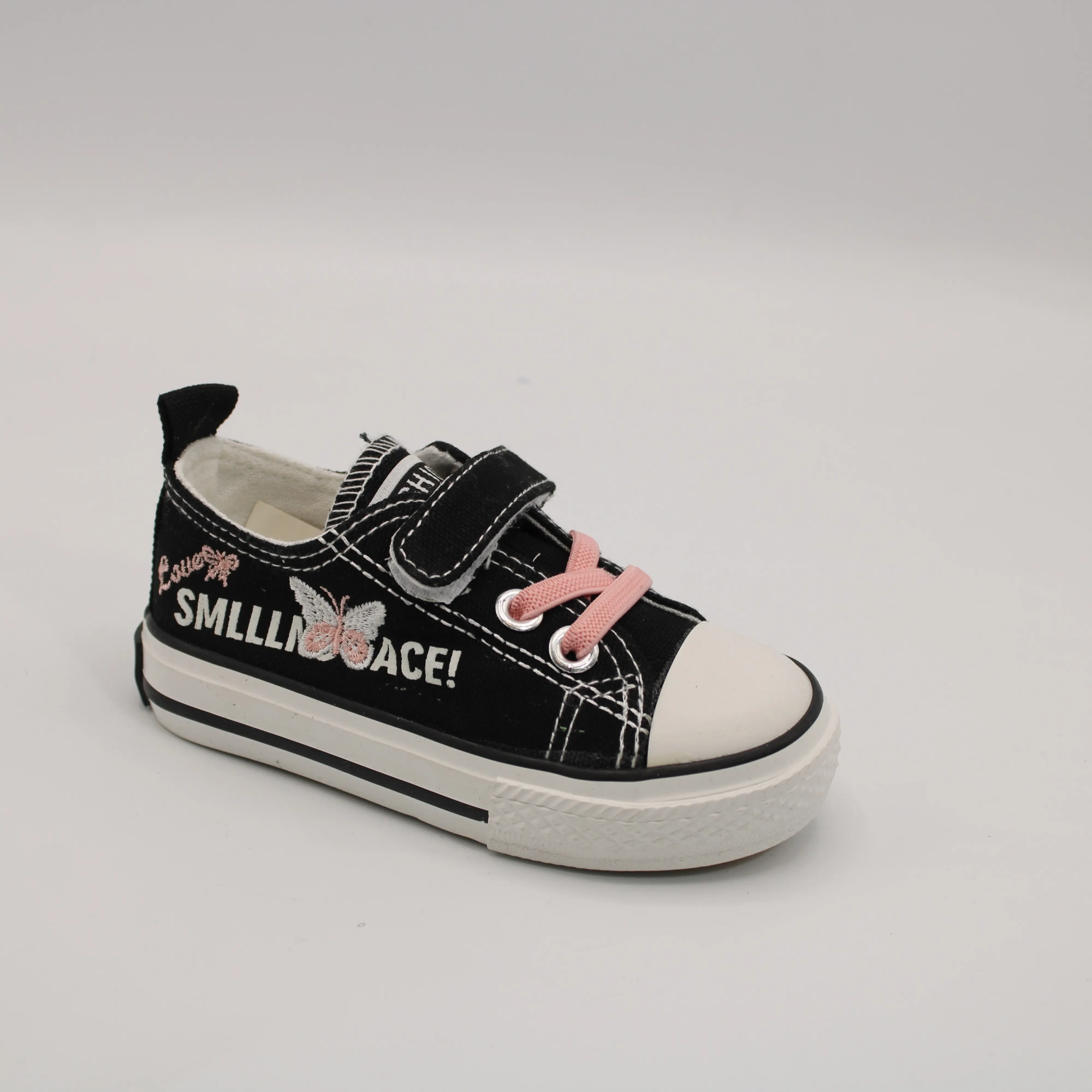 Детские кеды цвета мультиколор BBX BS06-1179