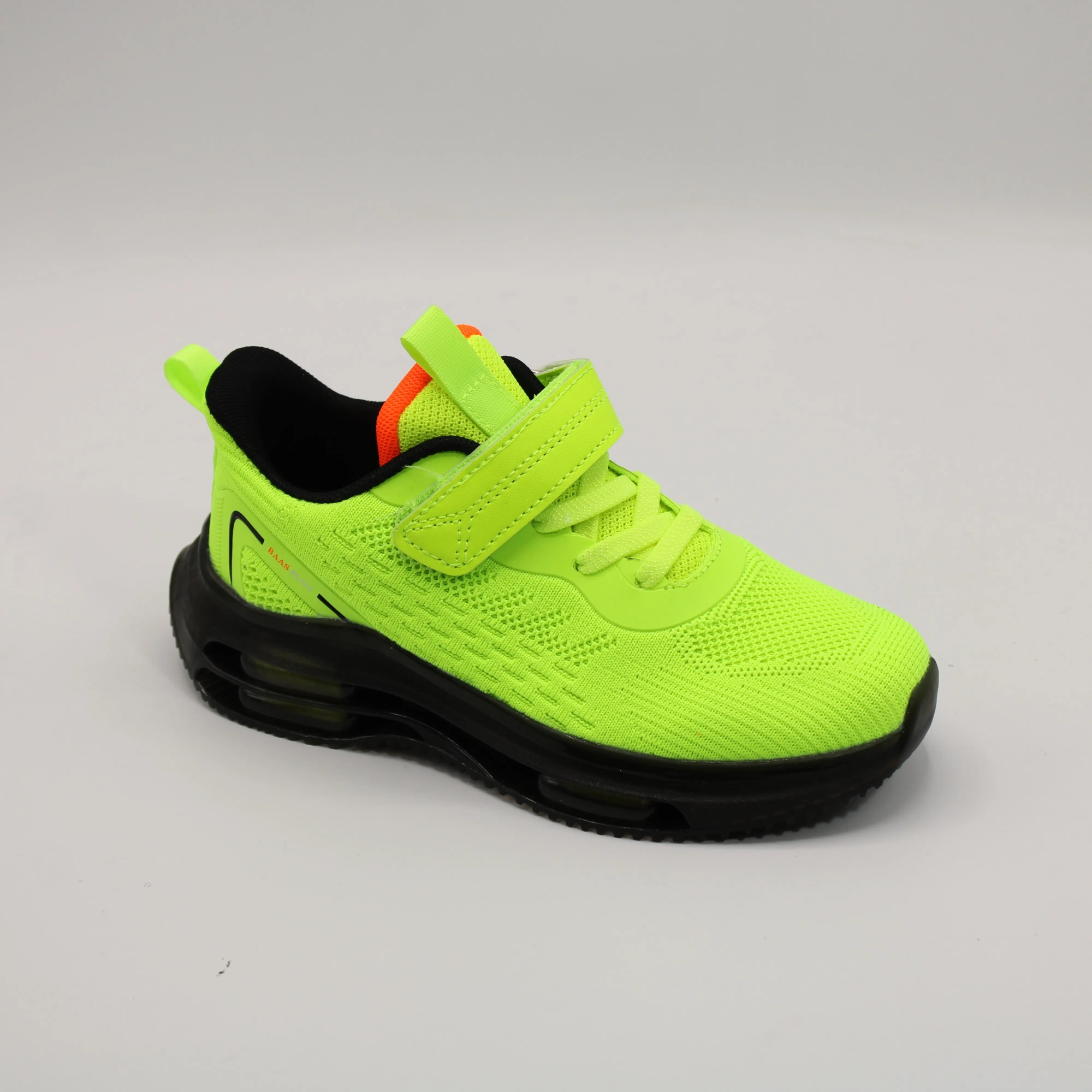 Детские кроссовки цвета мультиколор BAAS BS05-1050