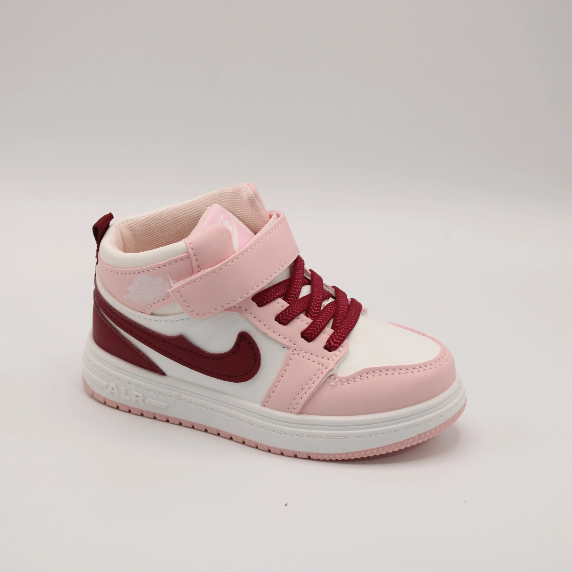 Детские кроссовки цвета мультиколор ФЛИП BS06-1778