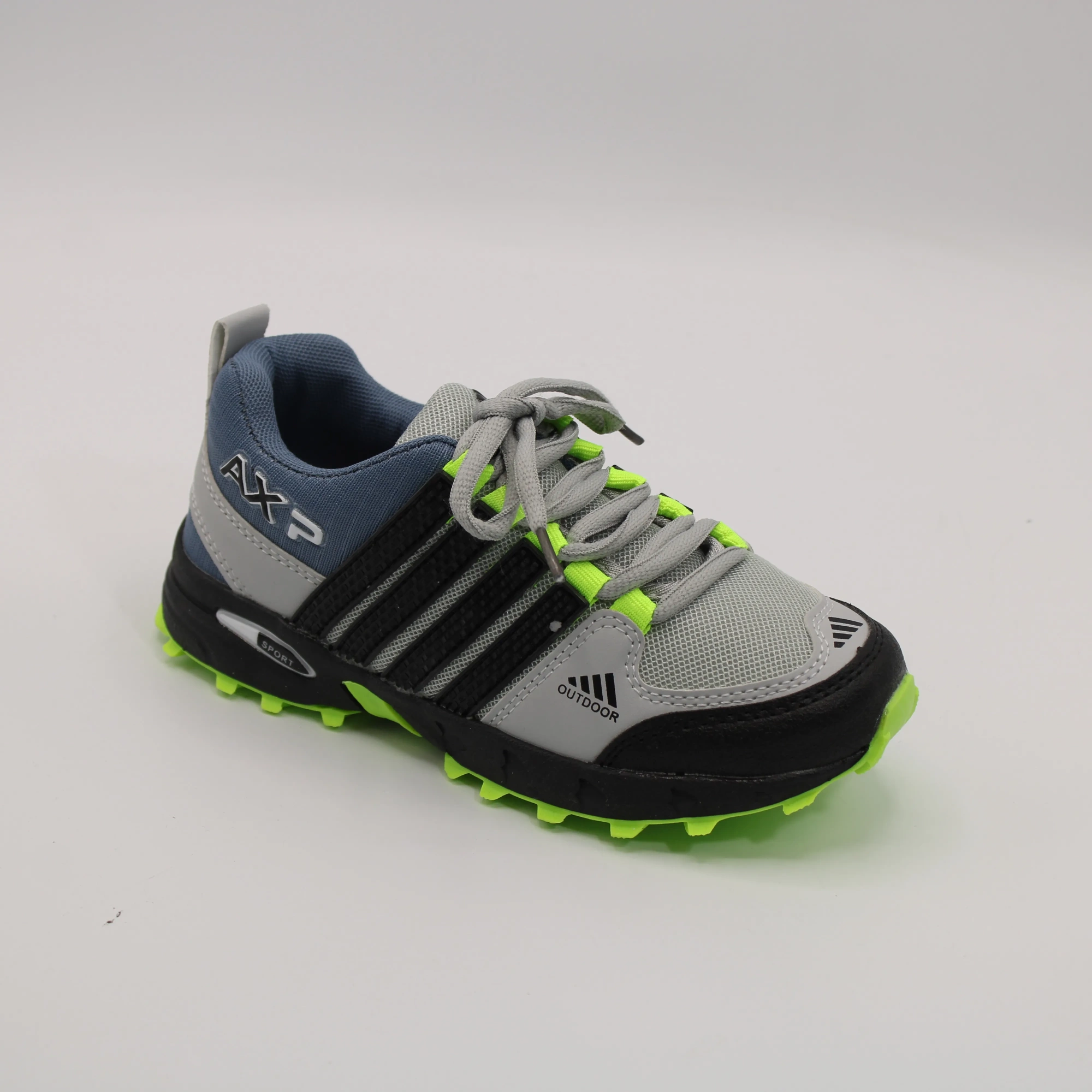 Детские кроссовки цвета мультиколор JONG.GOLF BS05-944