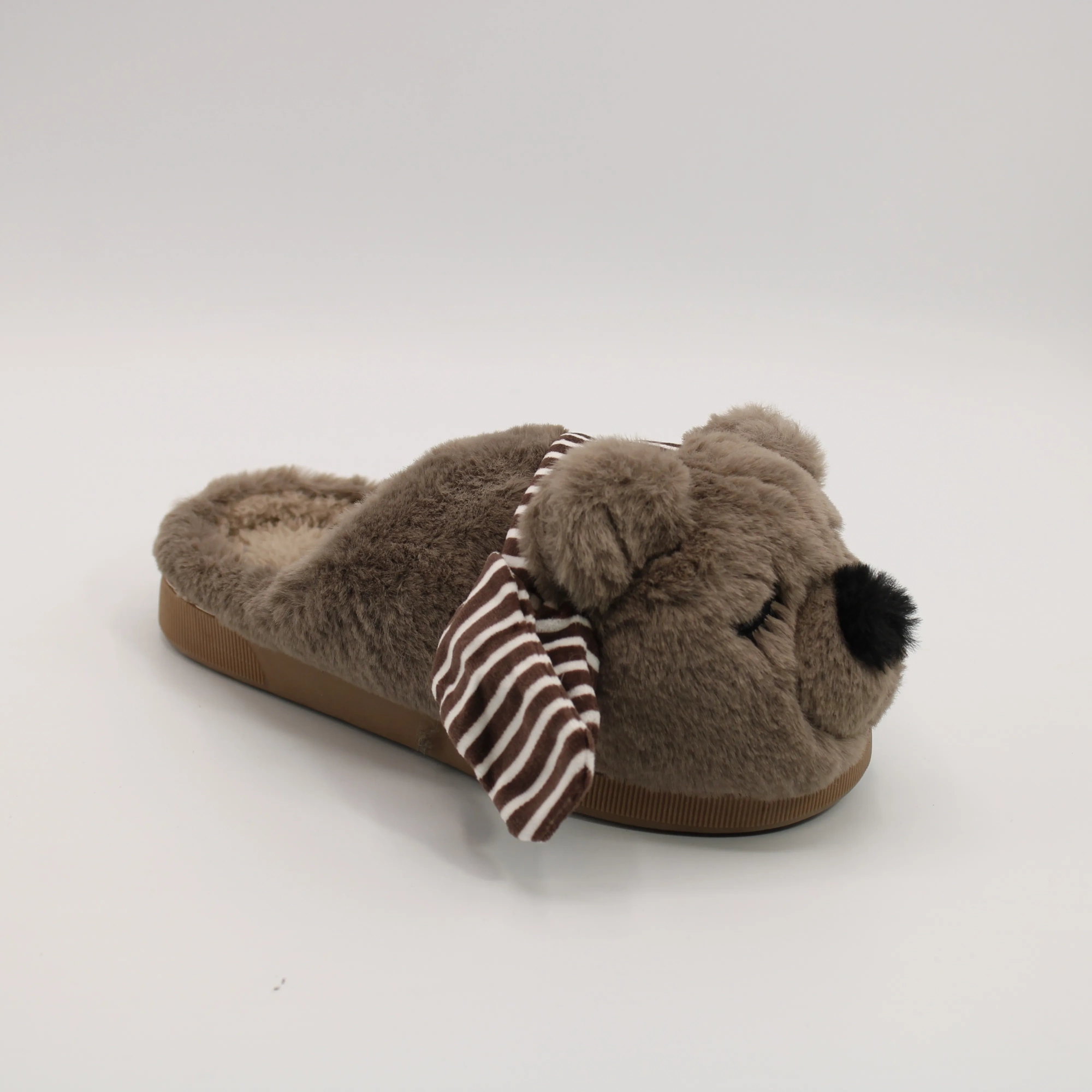 Детские тапки различных цветов FASHION BS06-1360