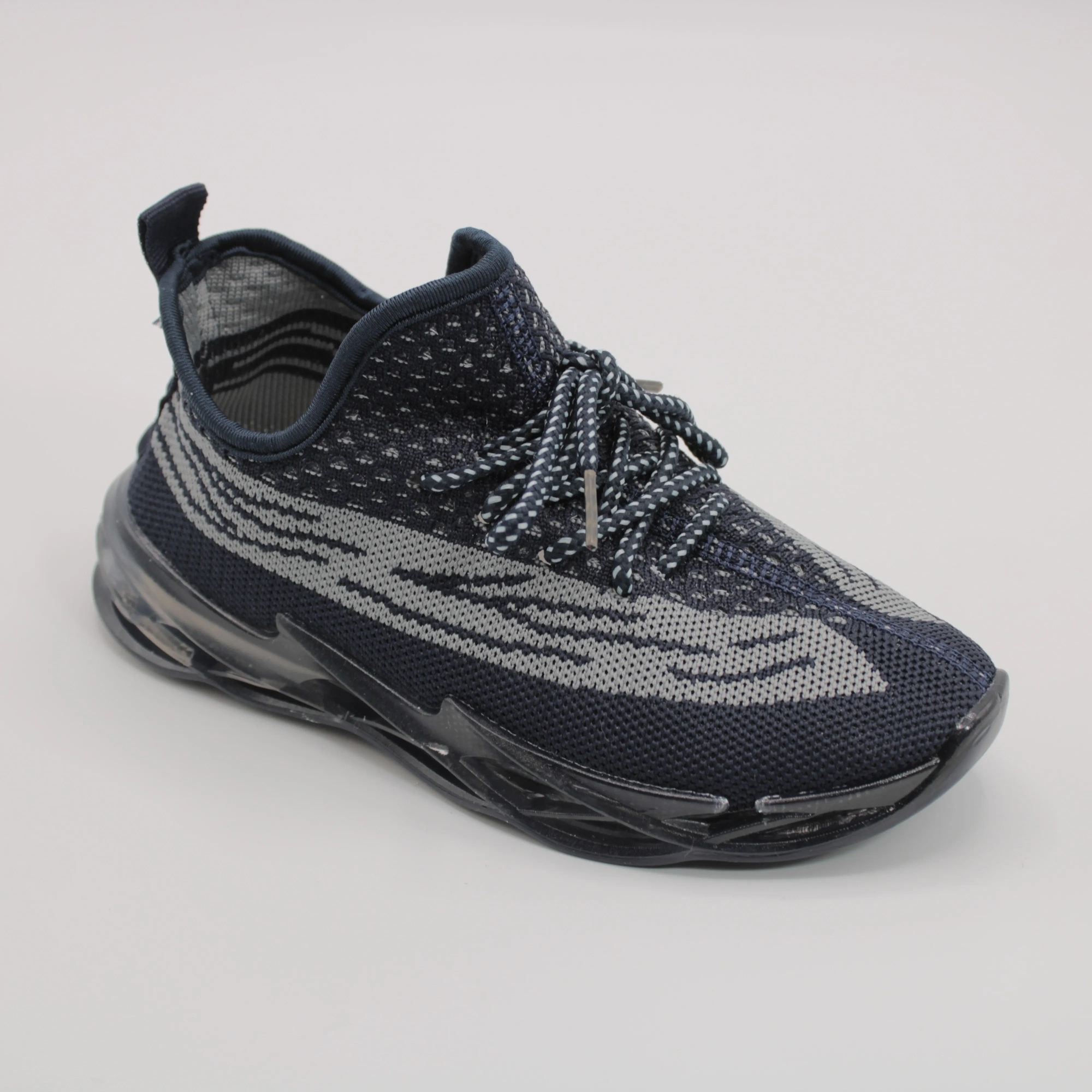 Детские слипоны цвета мультиколор ОТЛИЧНИК BS06-1053