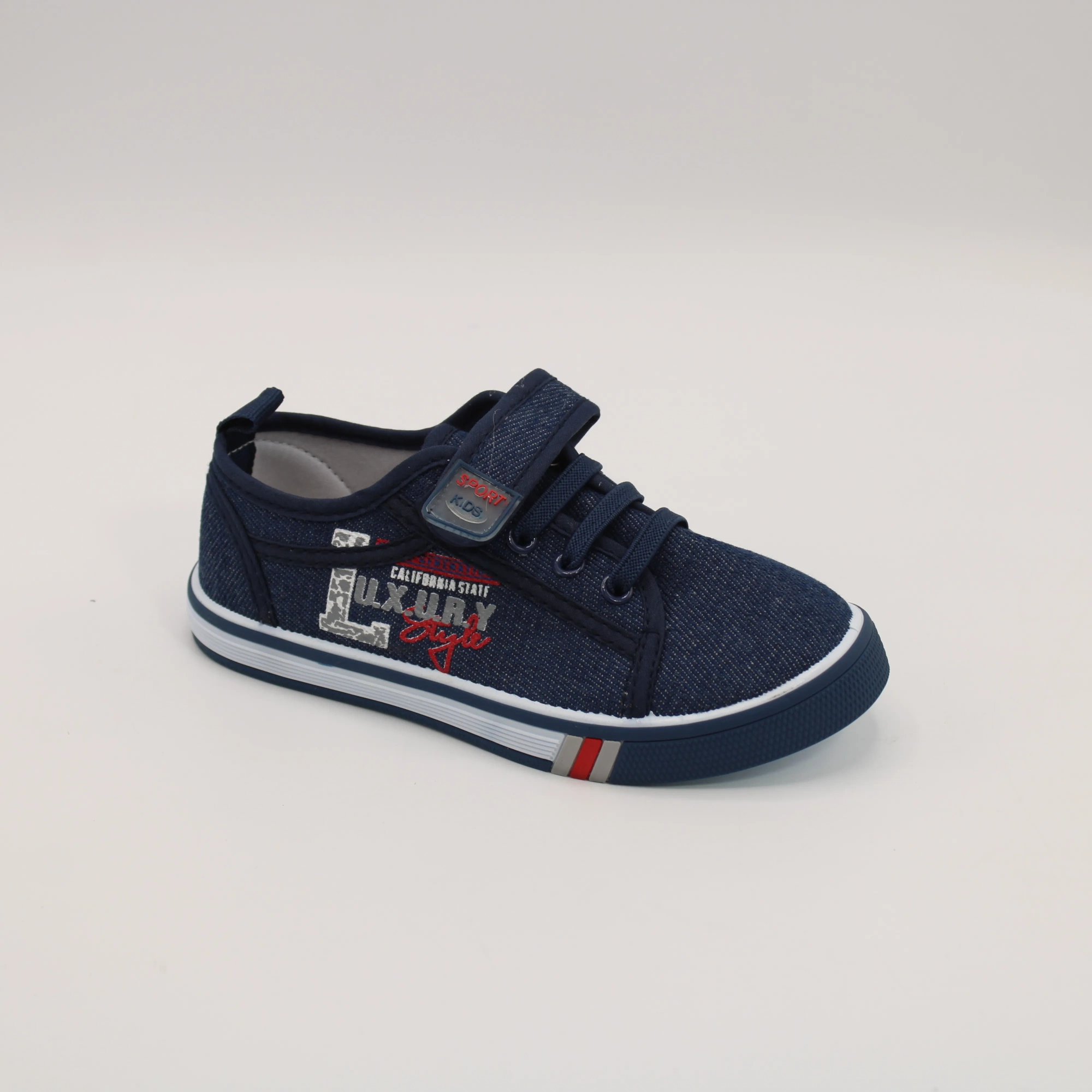 Детские кеды цвета мультиколор МИКАСА BS06-1590