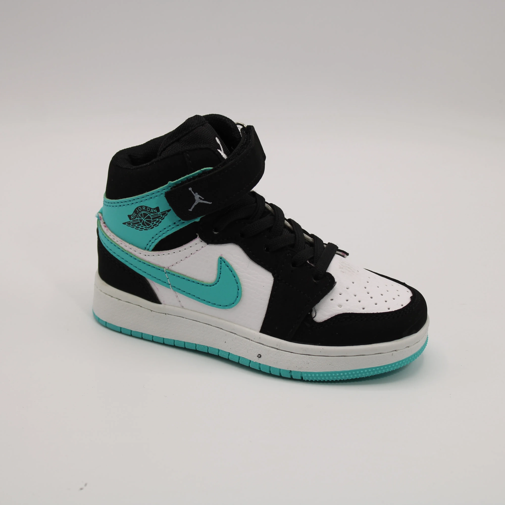 Детские кроссовки цвета мультиколор AIR BS06-1381