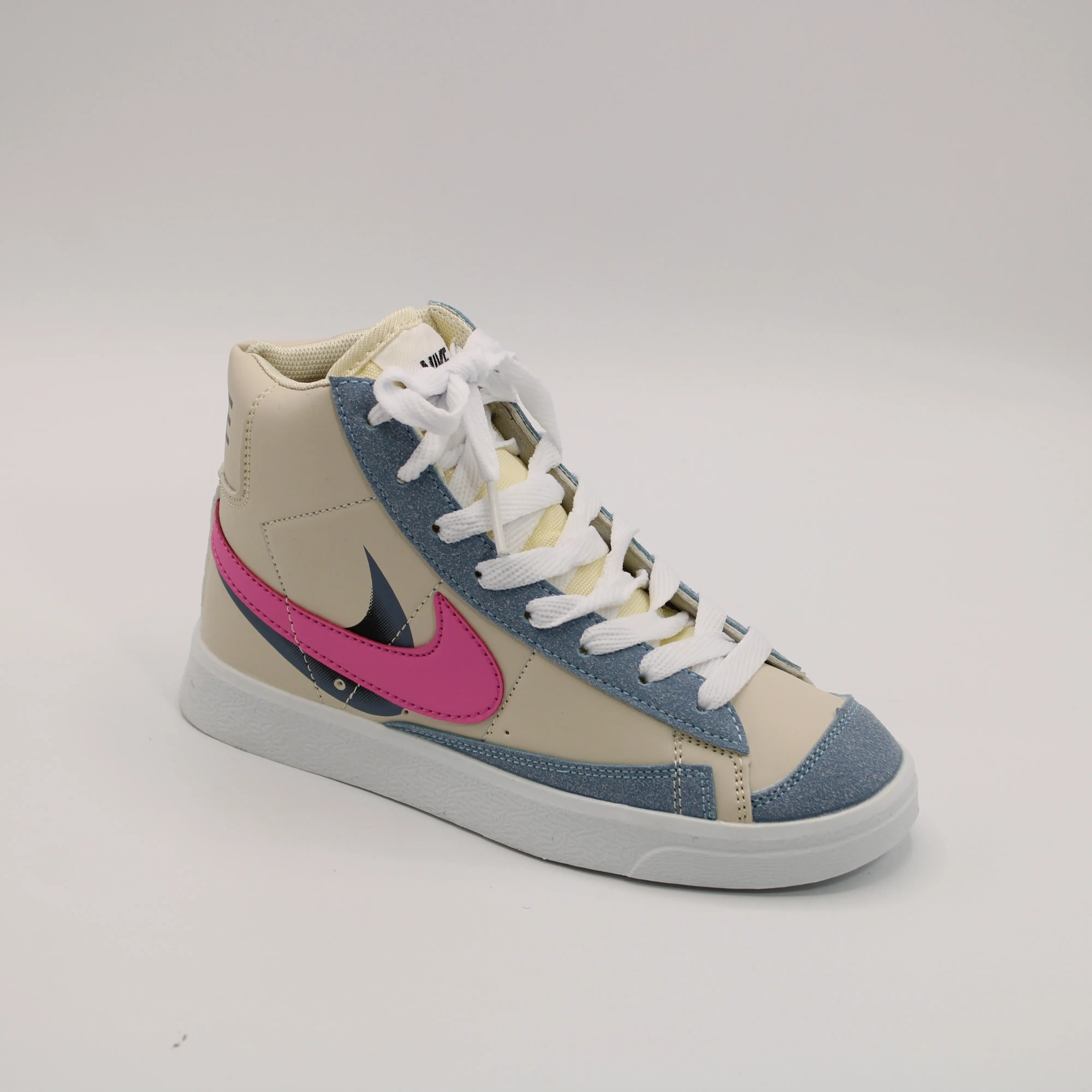 Детские кроссовки цвета мультиколор AIR BS03-3204