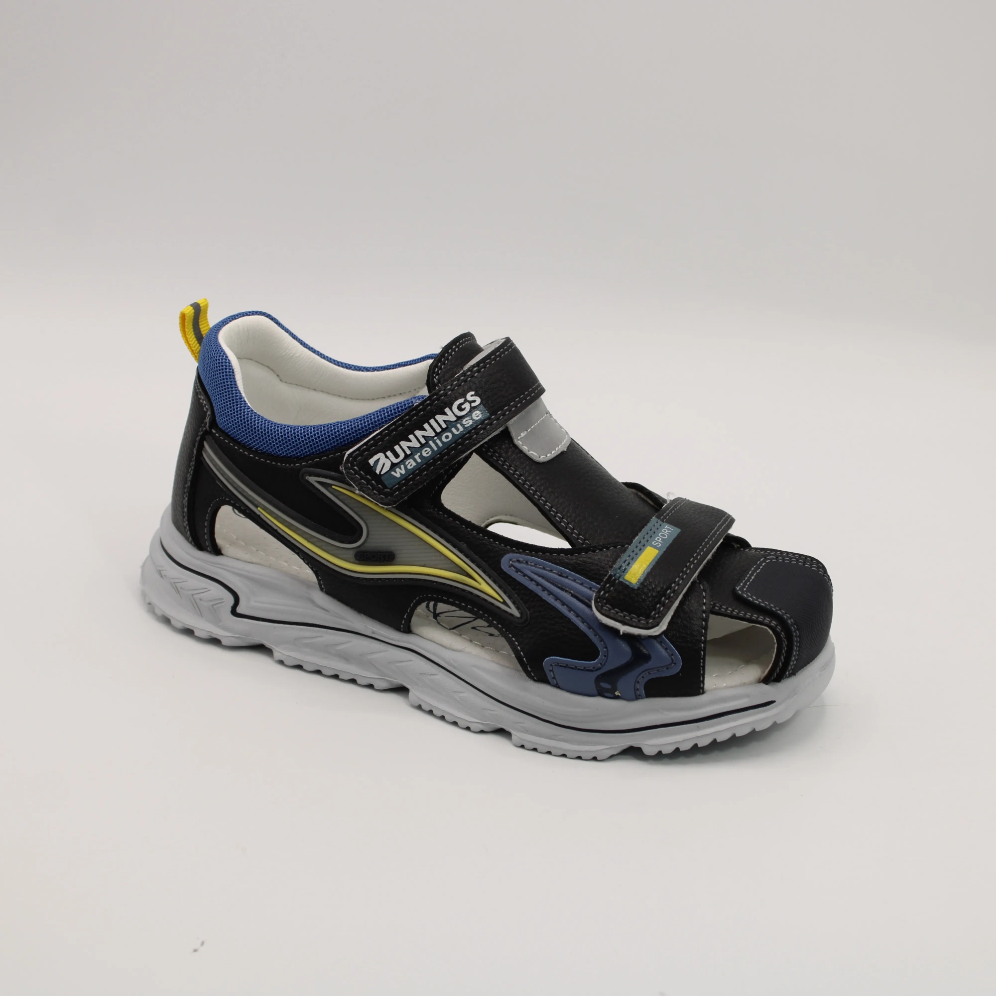 Детские босоножки цвета мультиколор BOYS AND GIRLS BS03-3398