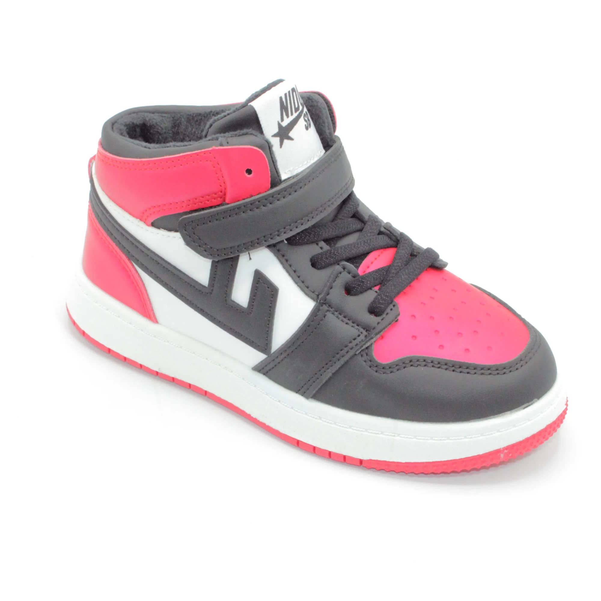 Детские Ботинки цвета мультиколор ОТЛИЧНИК BS06-881