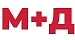 М+Д