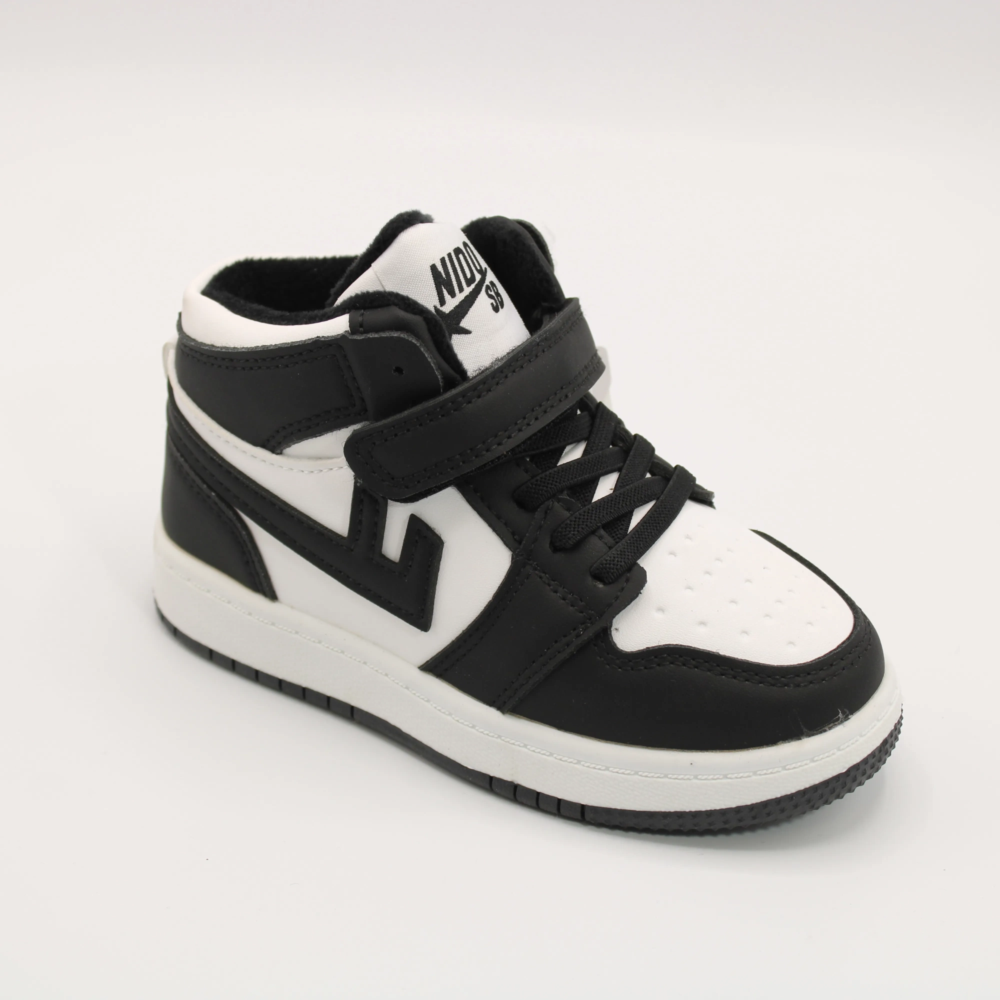 Детские кроссовки цвета мультиколор ОТЛИЧНИК BS06-987