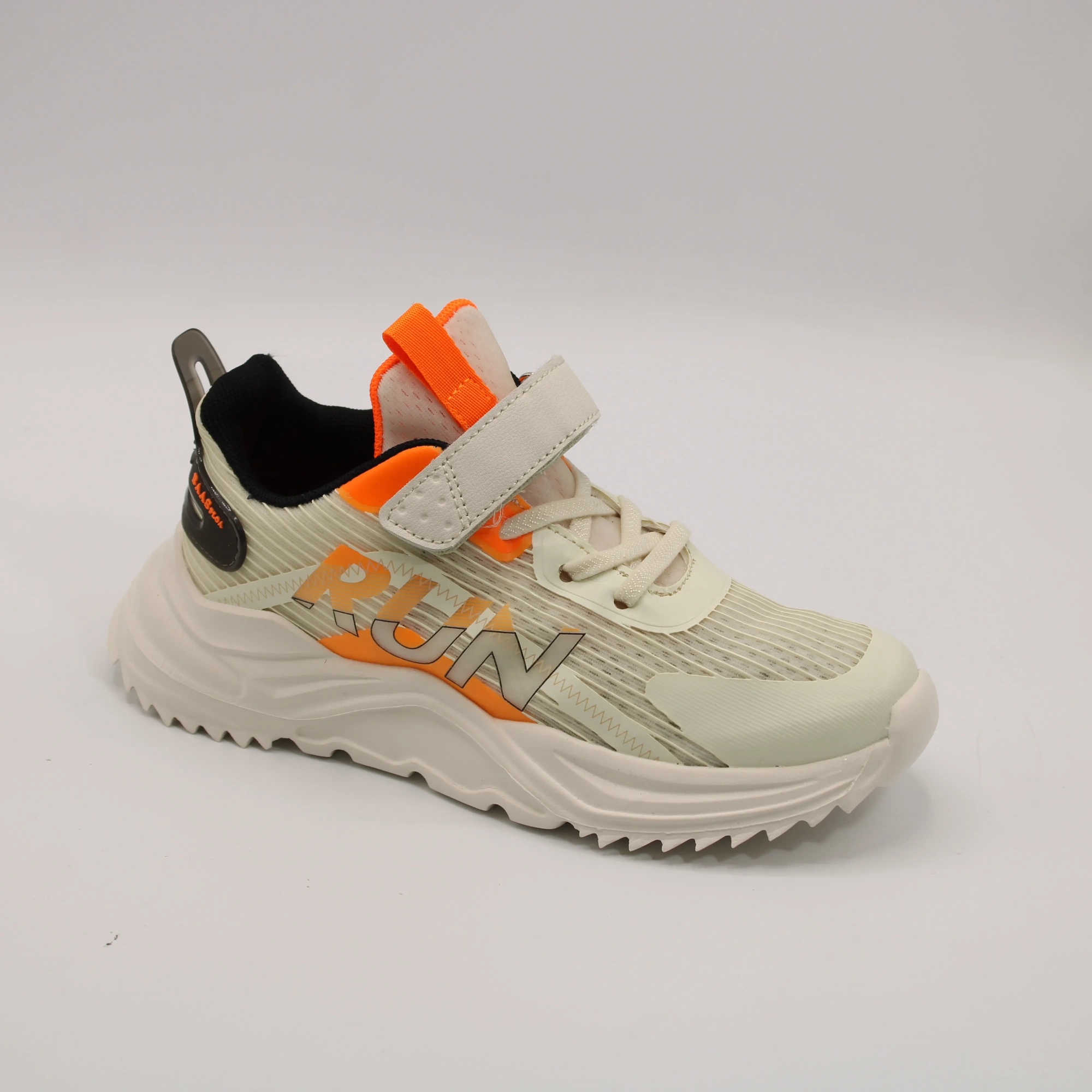 Детские кроссовки цвета мультиколор BAAS BS03-3256