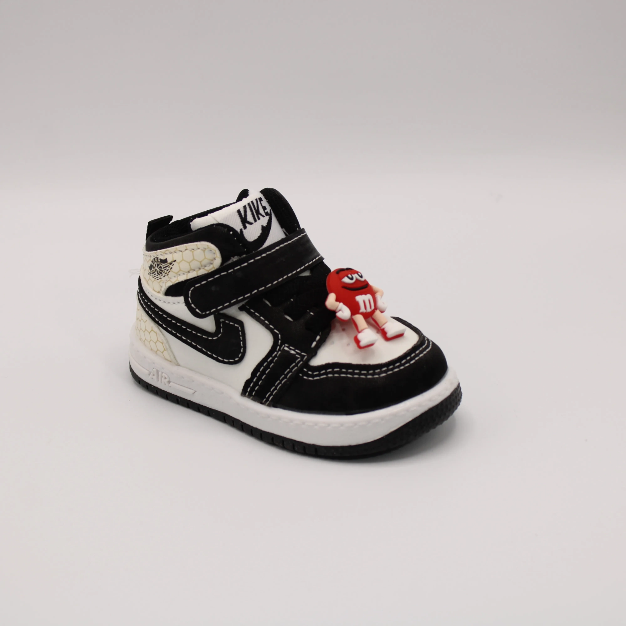 Детские кроссовки цвета мультиколор FASHION BS06-1796