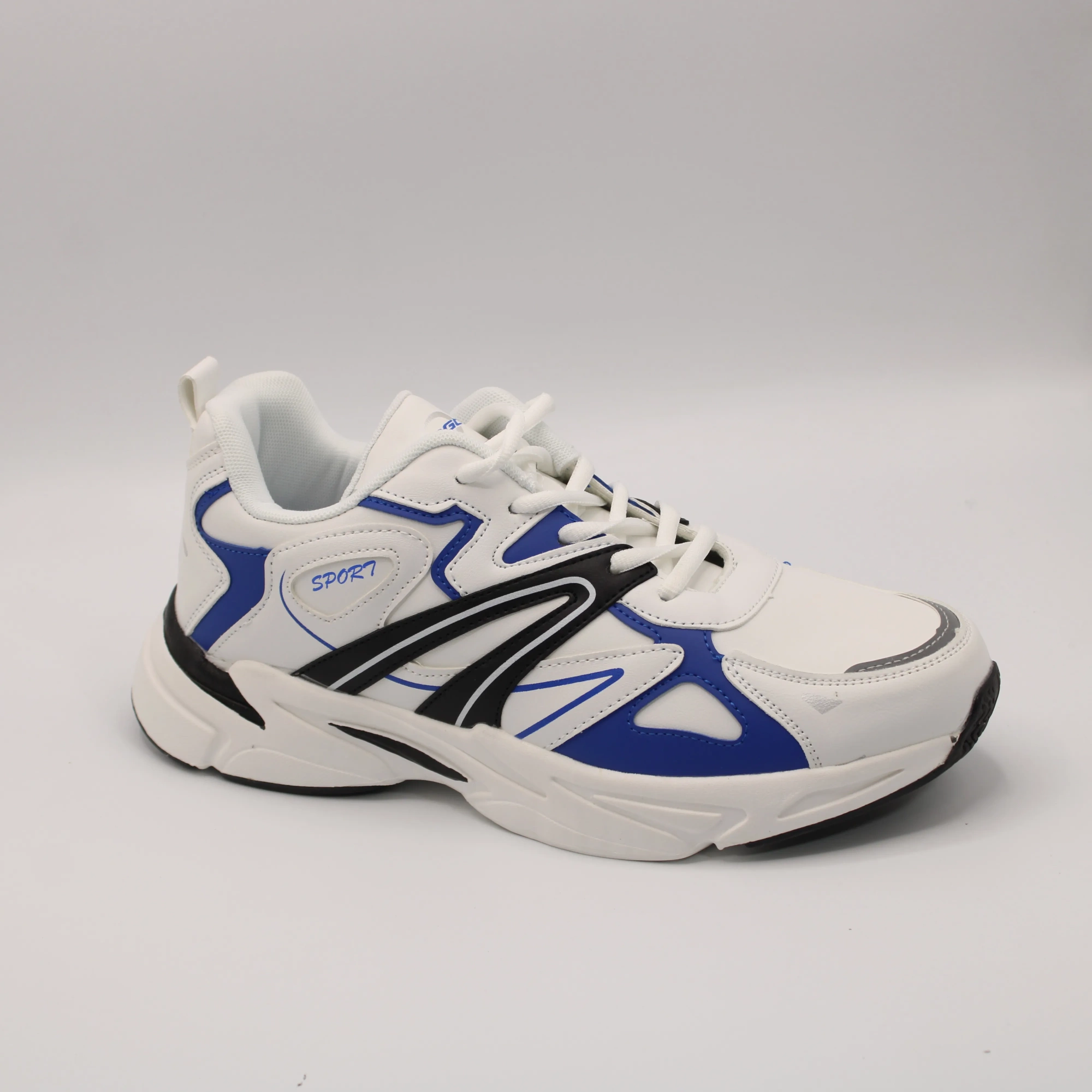 Мужские кроссовки цвета мультиколор GOGC BS02-1892