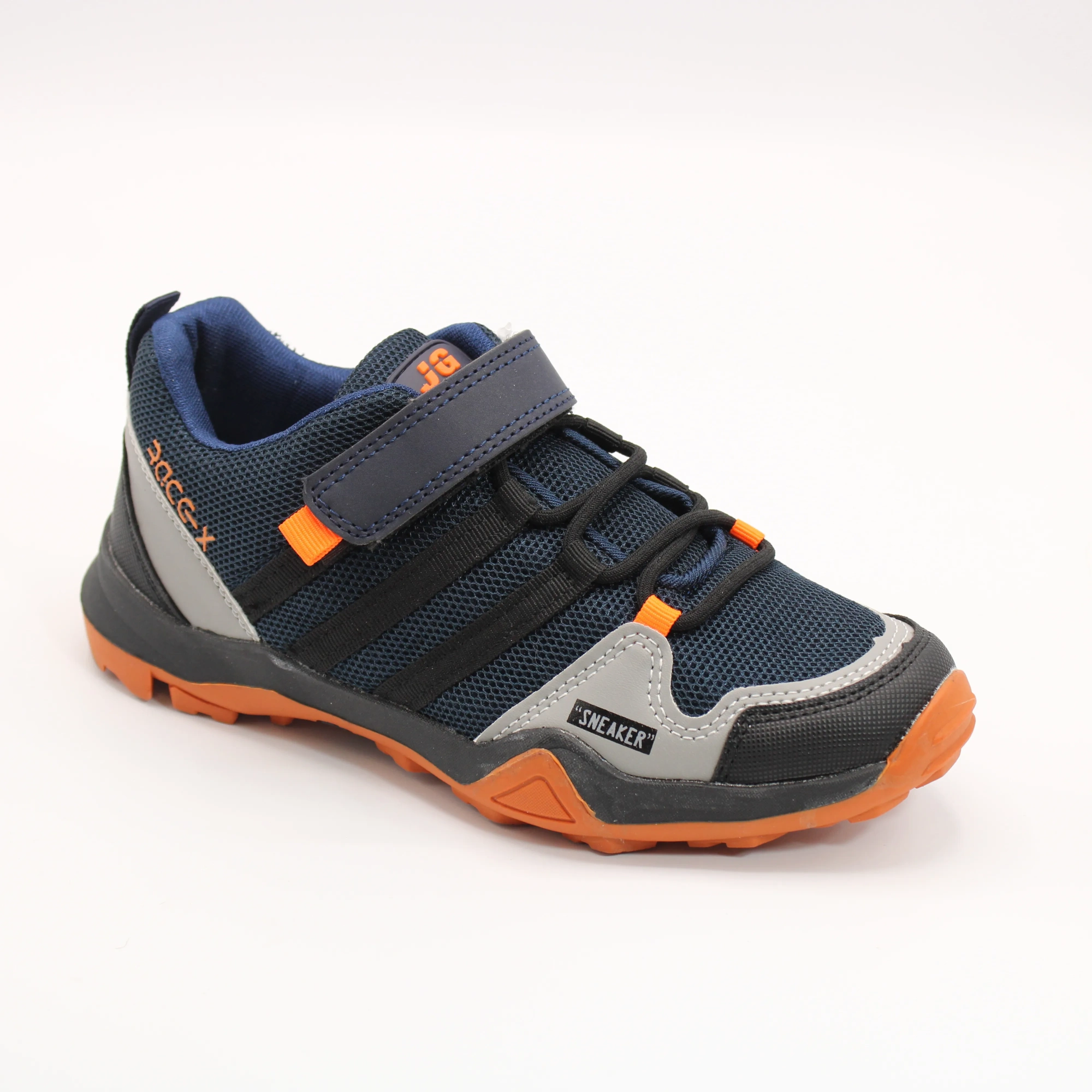 Детские кроссовки цвета мультиколор JONG.GOLF BS03-2900