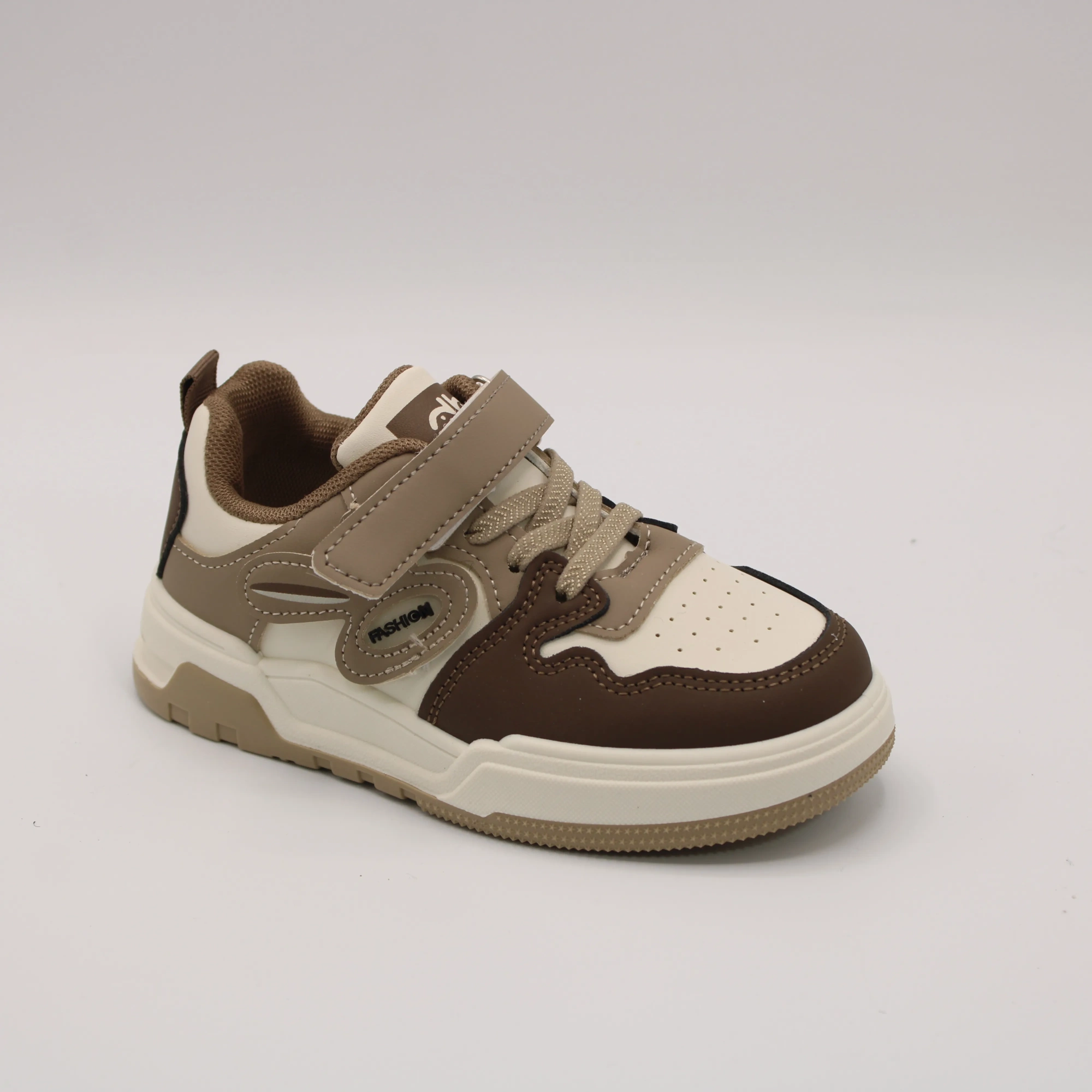 Детские кроссовки цвета мультиколор FASHION BS05-1312