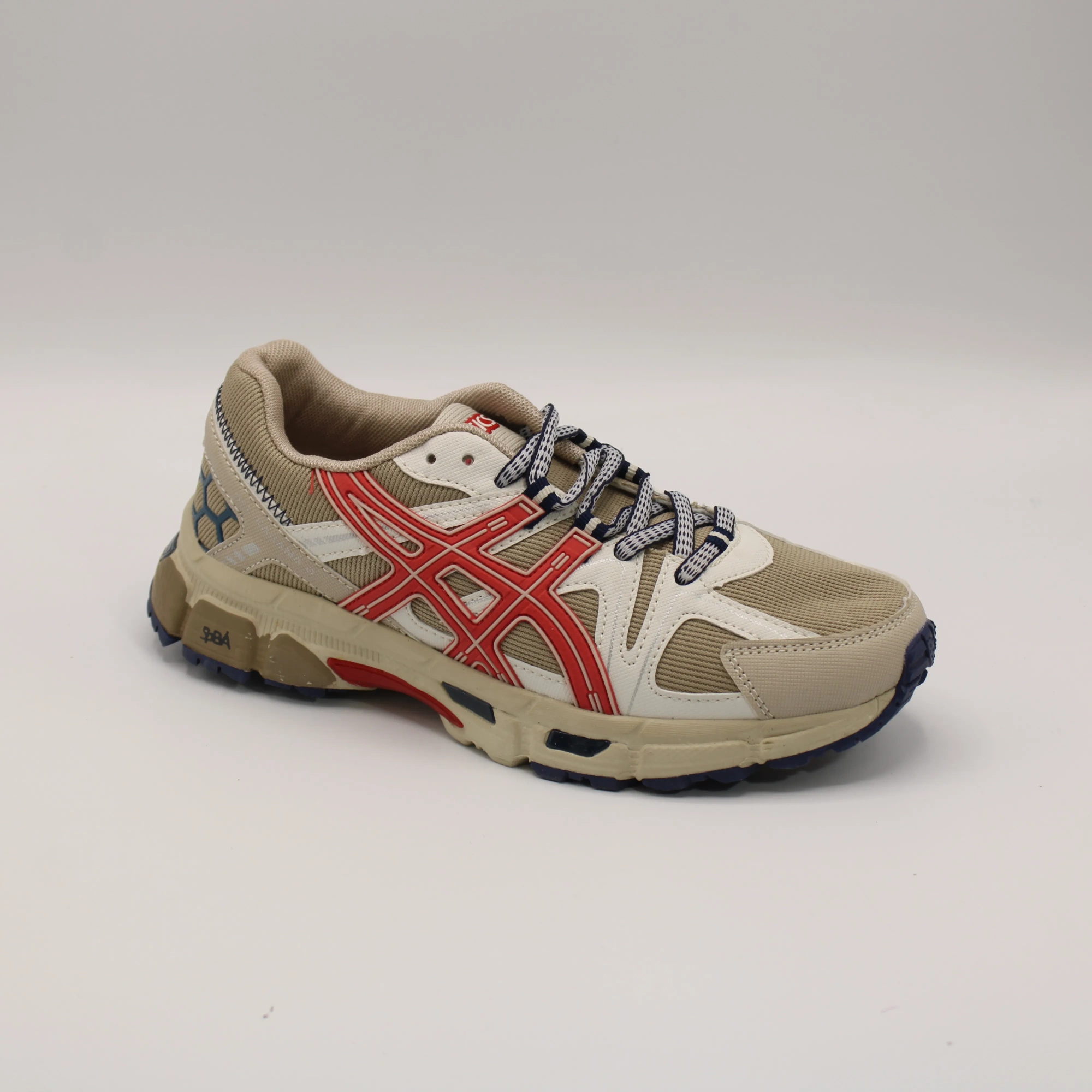 Мужские кроссовки цвета мультиколор ASICS BS01-1676