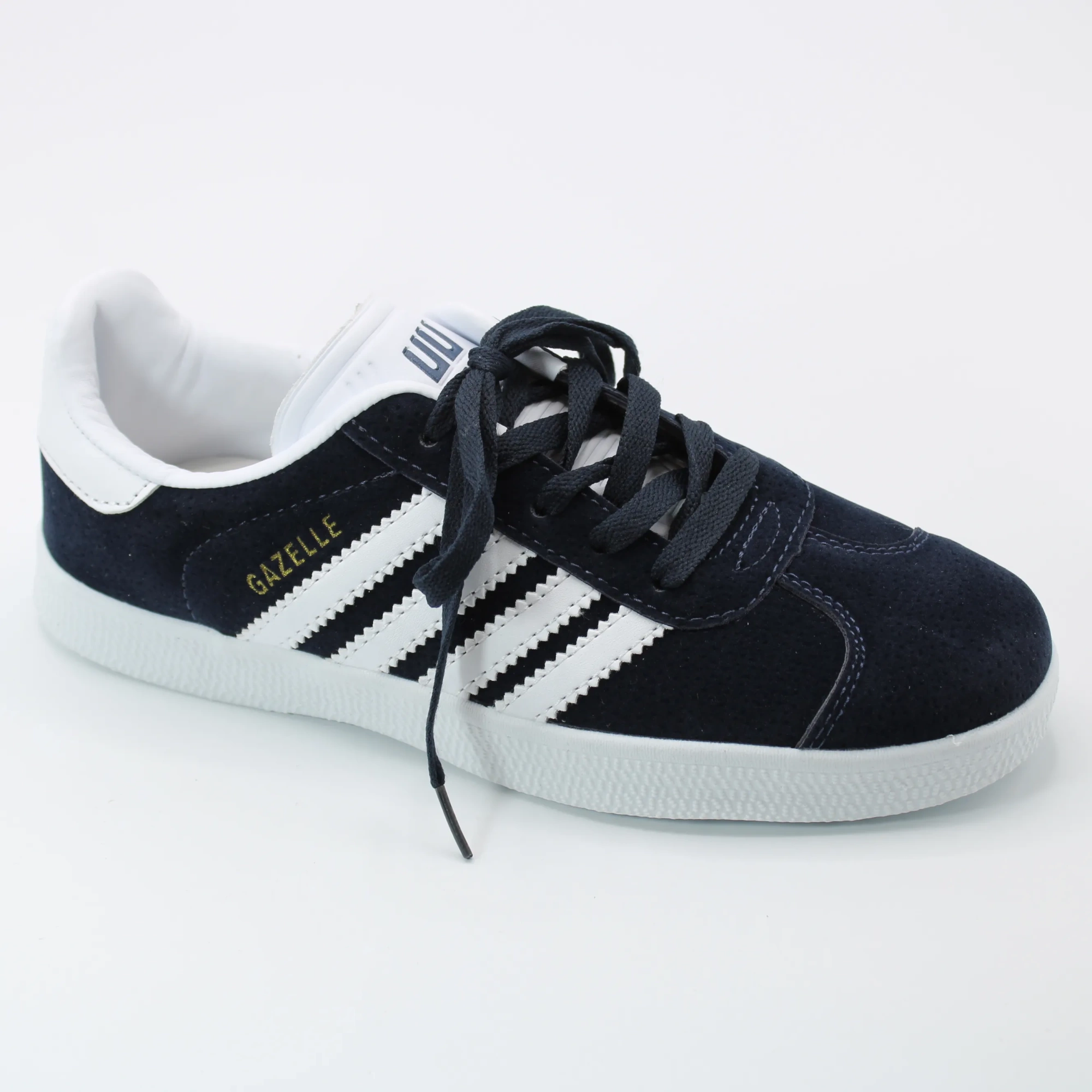 Женские летние кроссовки черного цвета SITUO BS01-776