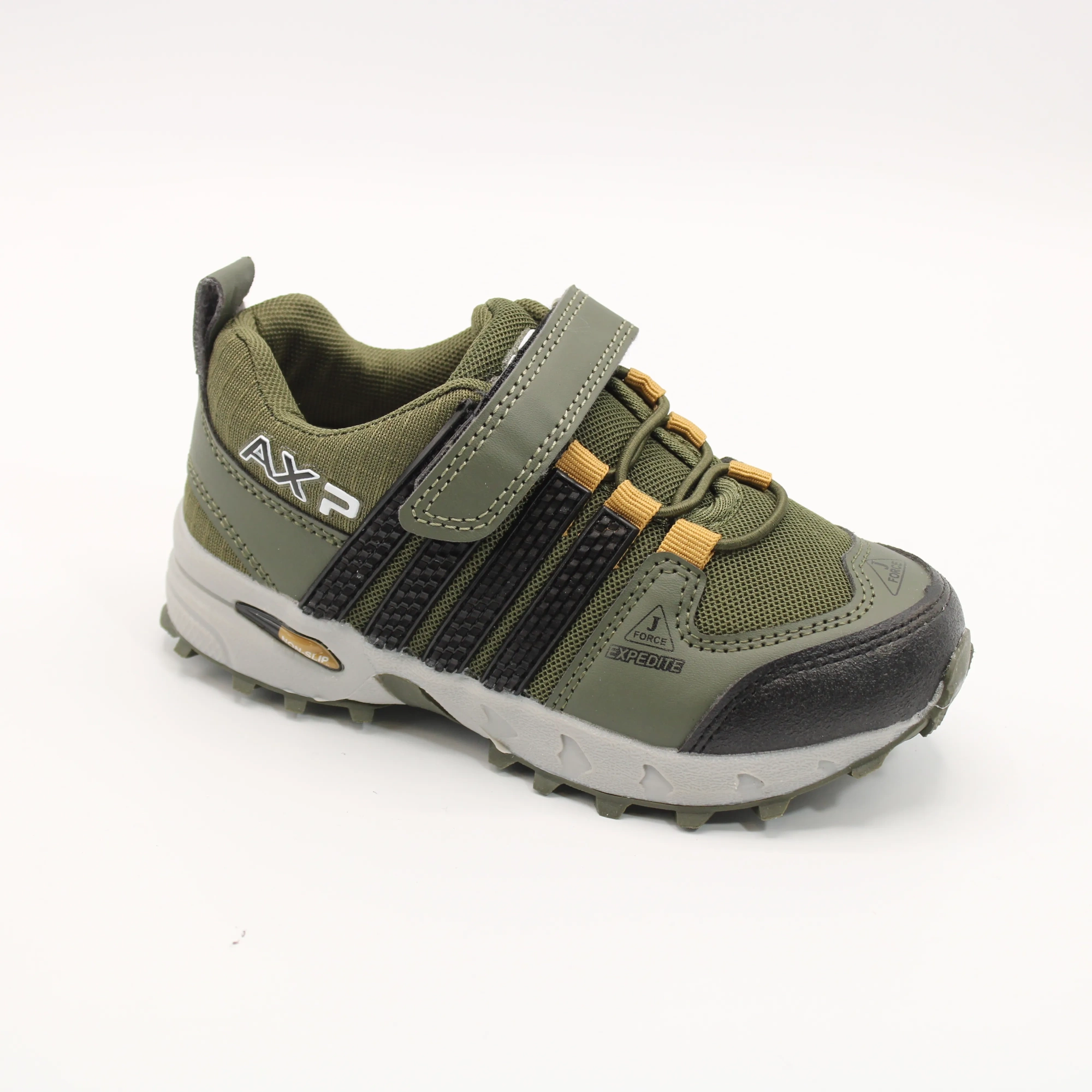 Детские кроссовки цвета мультиколор JONG.GOLF BS03-3226