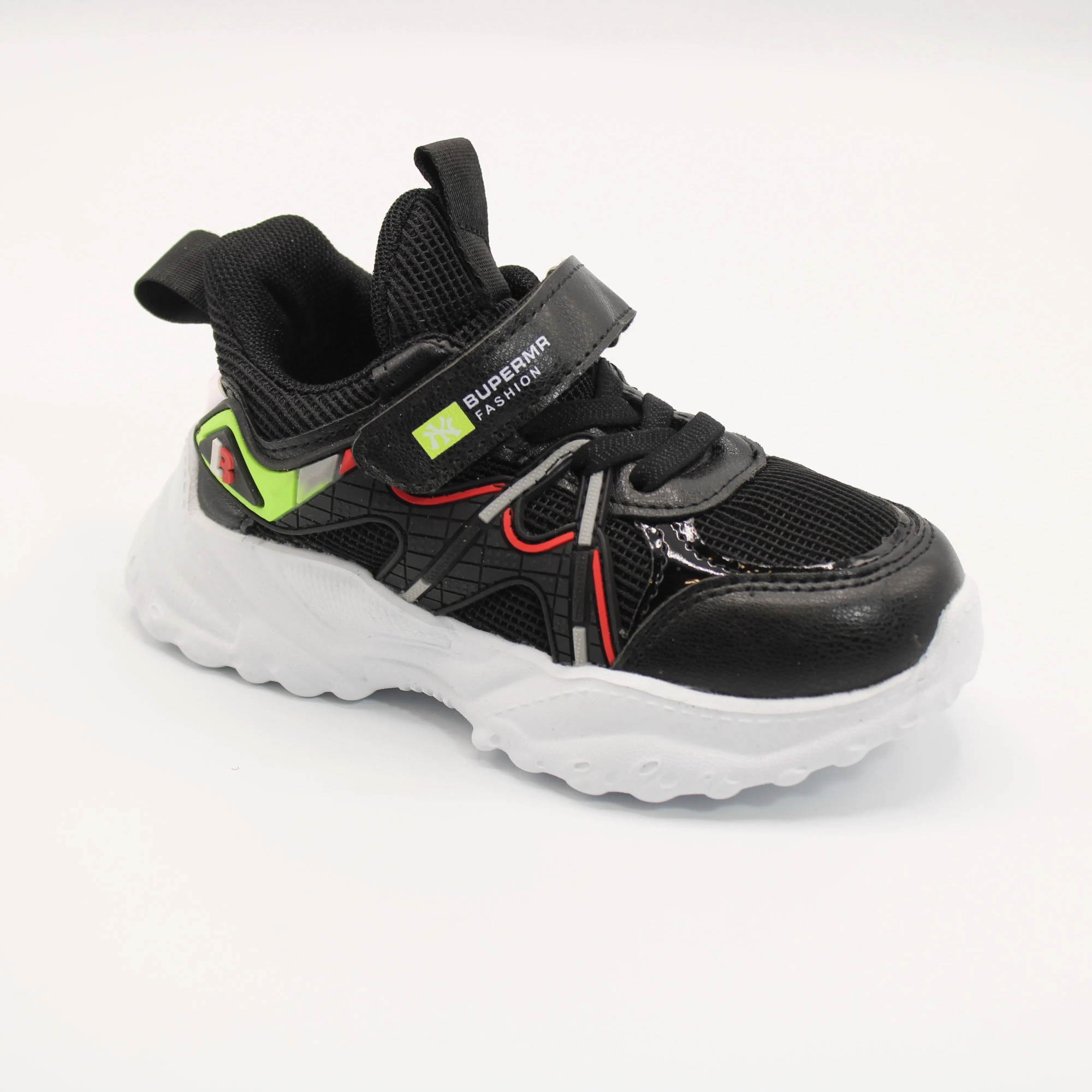 Детские кроссовки цвета мультиколор КАЛОРИЯ BS03-2883