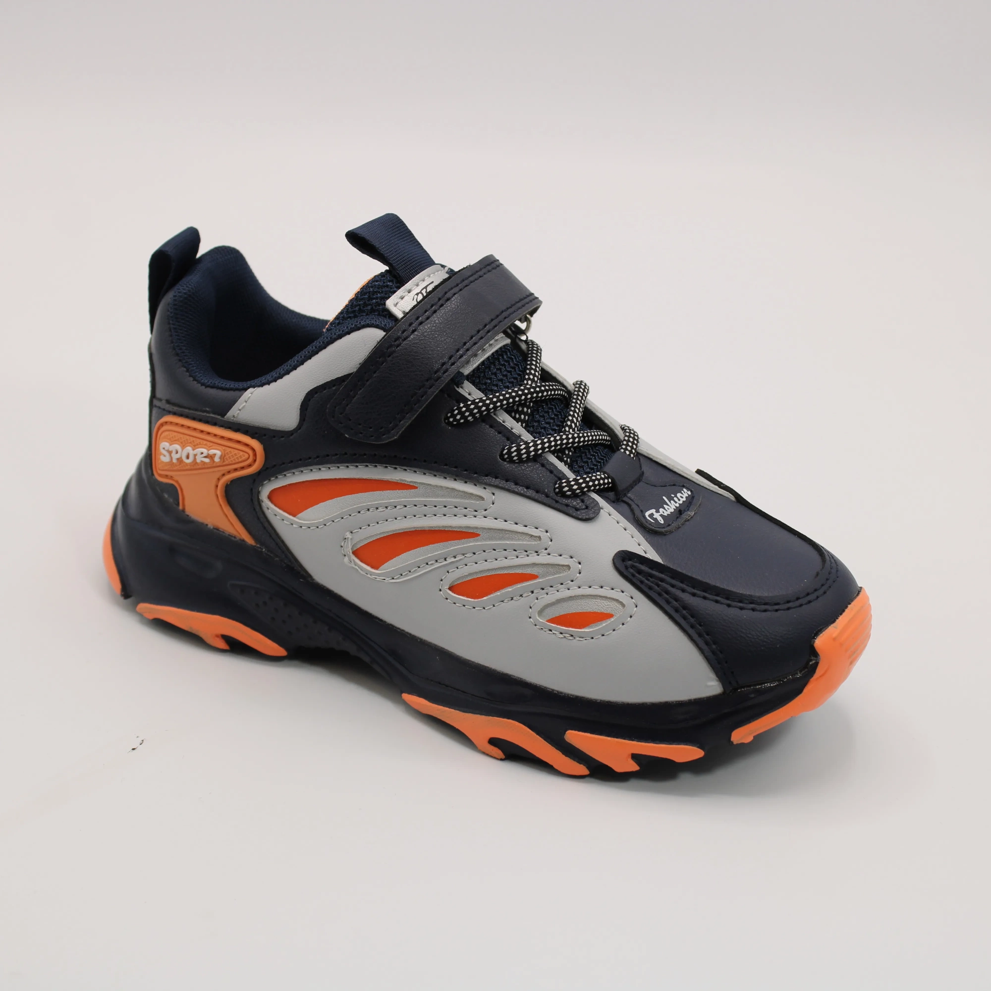 Детские кроссовки цвета мультиколор YTOP BS06-1158