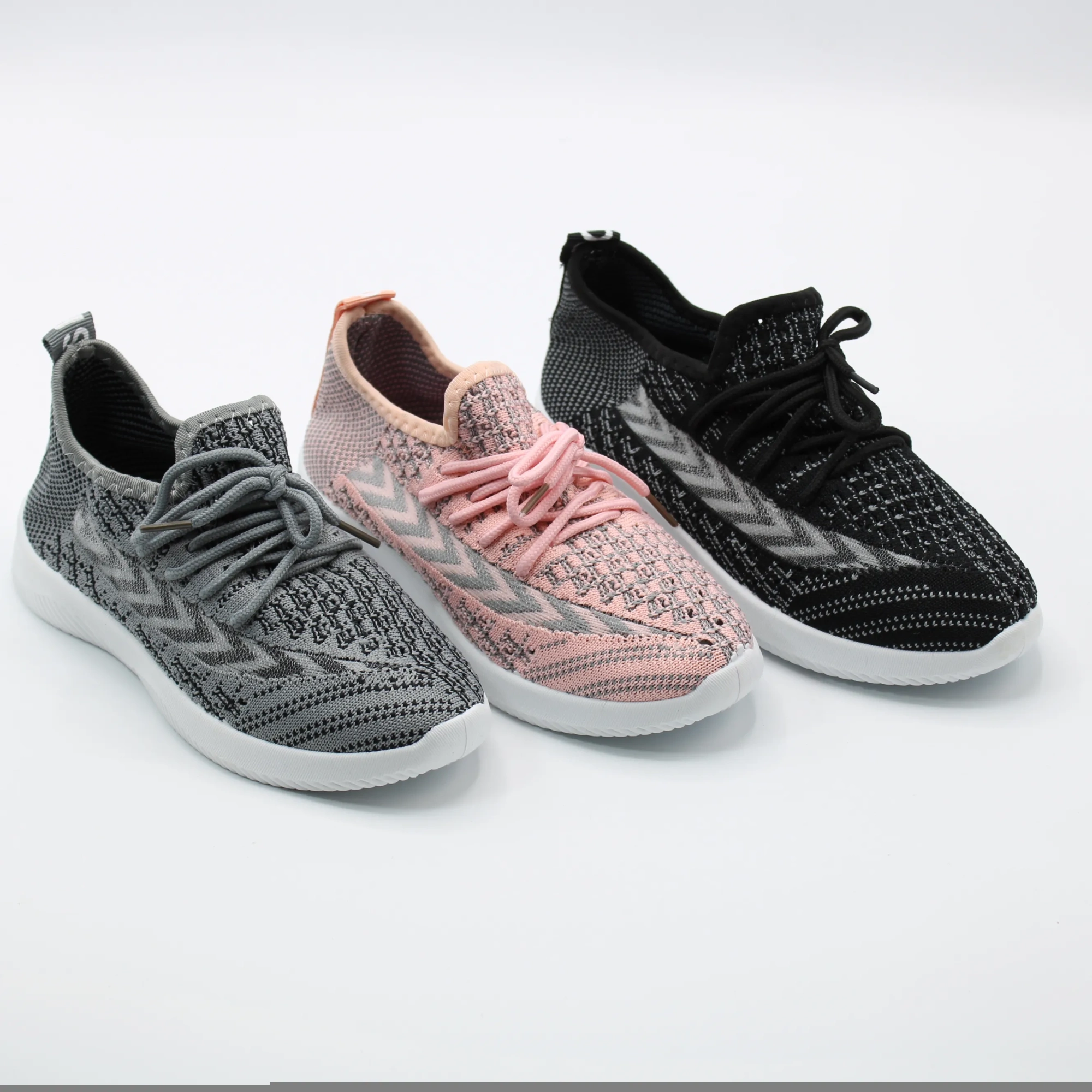 Детские летние кроссовки различных цветов ОТЛИЧНИК BS06-194