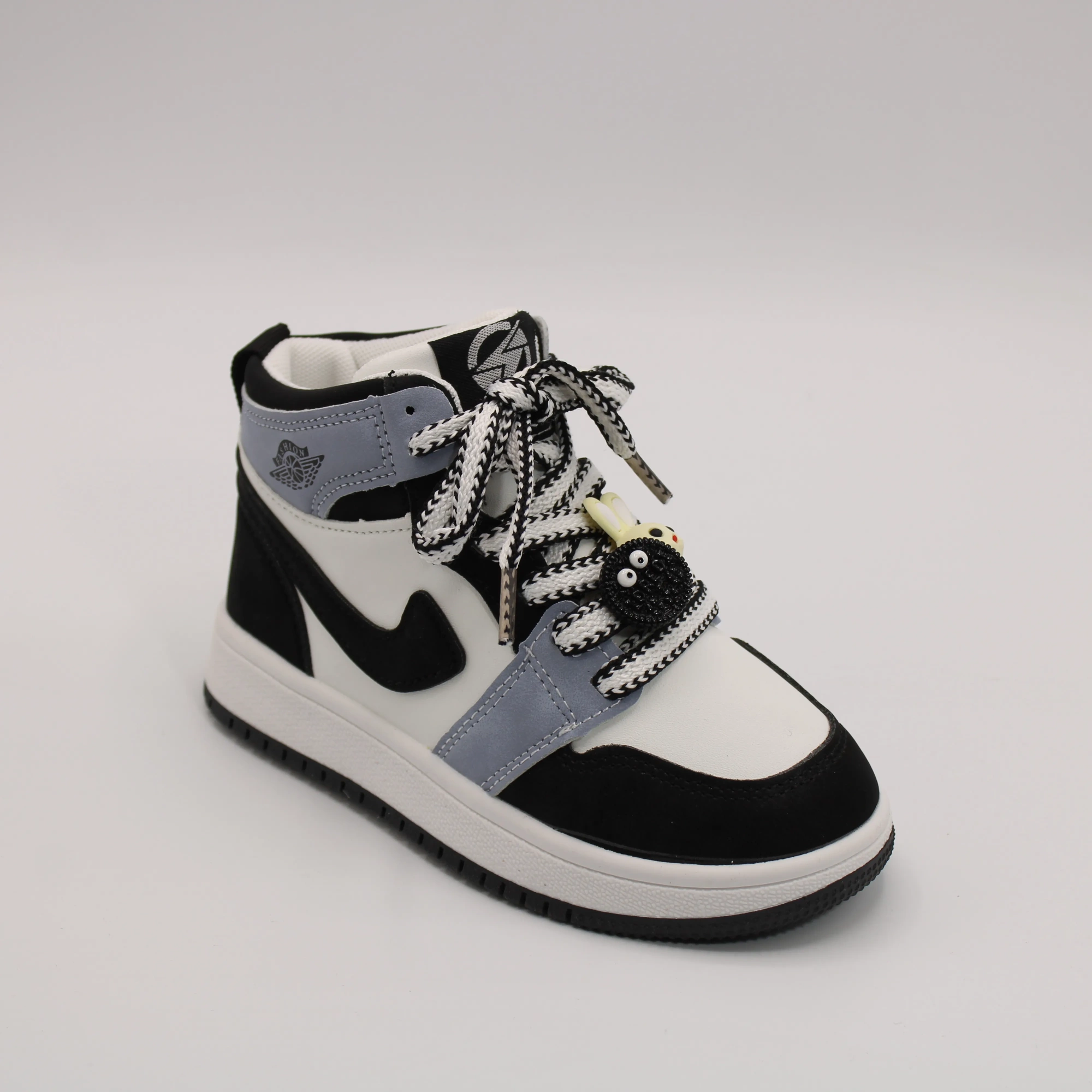 Детские кроссовки цвета мультиколор КАРУСЕЛЬ BS05-876