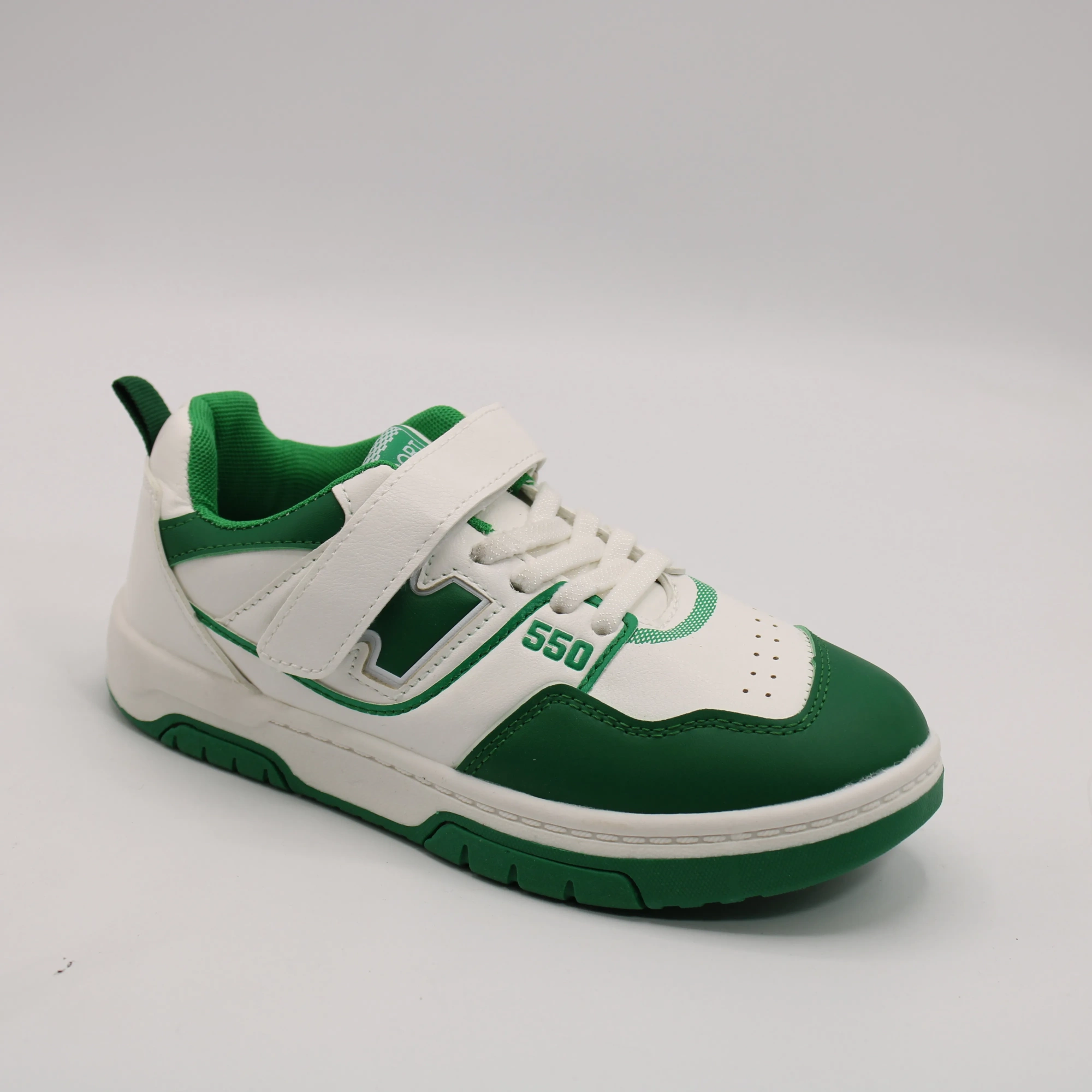 Детские кроссовки цвета мультиколор COOSTEP BS05-723