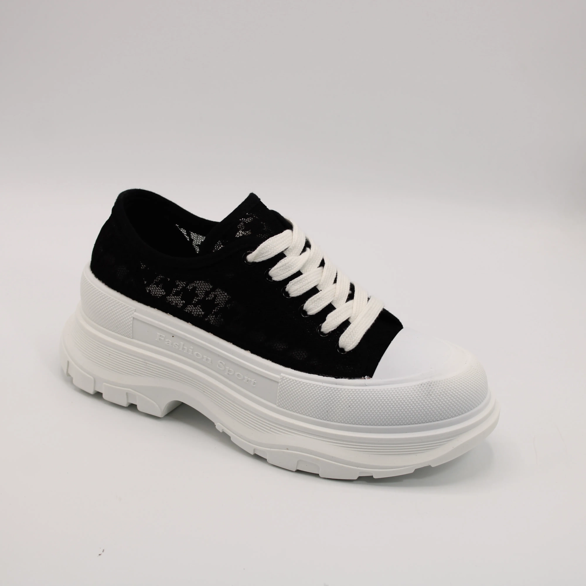 Женские кроссовки цвета мультиколор MAIDI BS06-1552