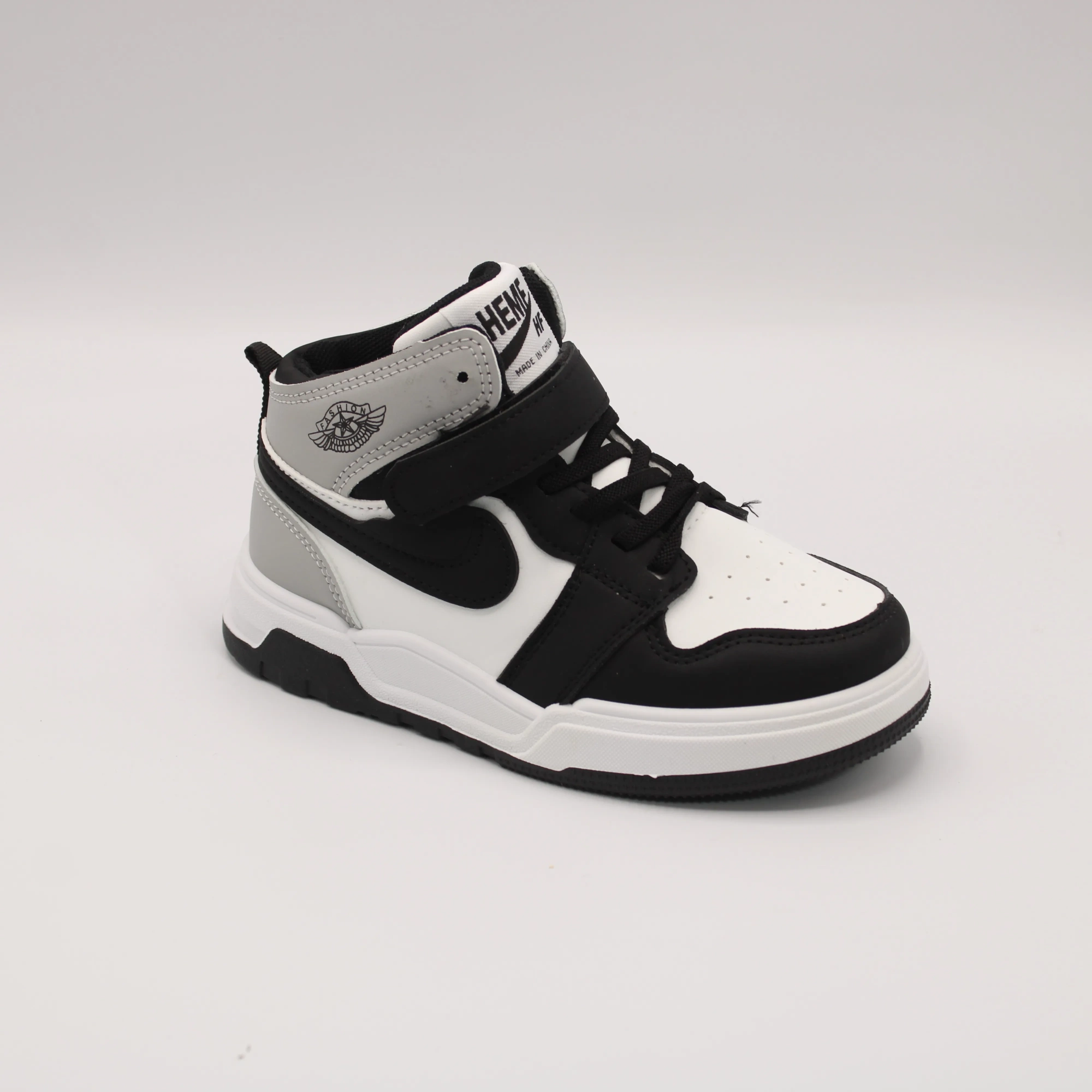 Детские кроссовки цвета мультиколор FASHION BS05-1290