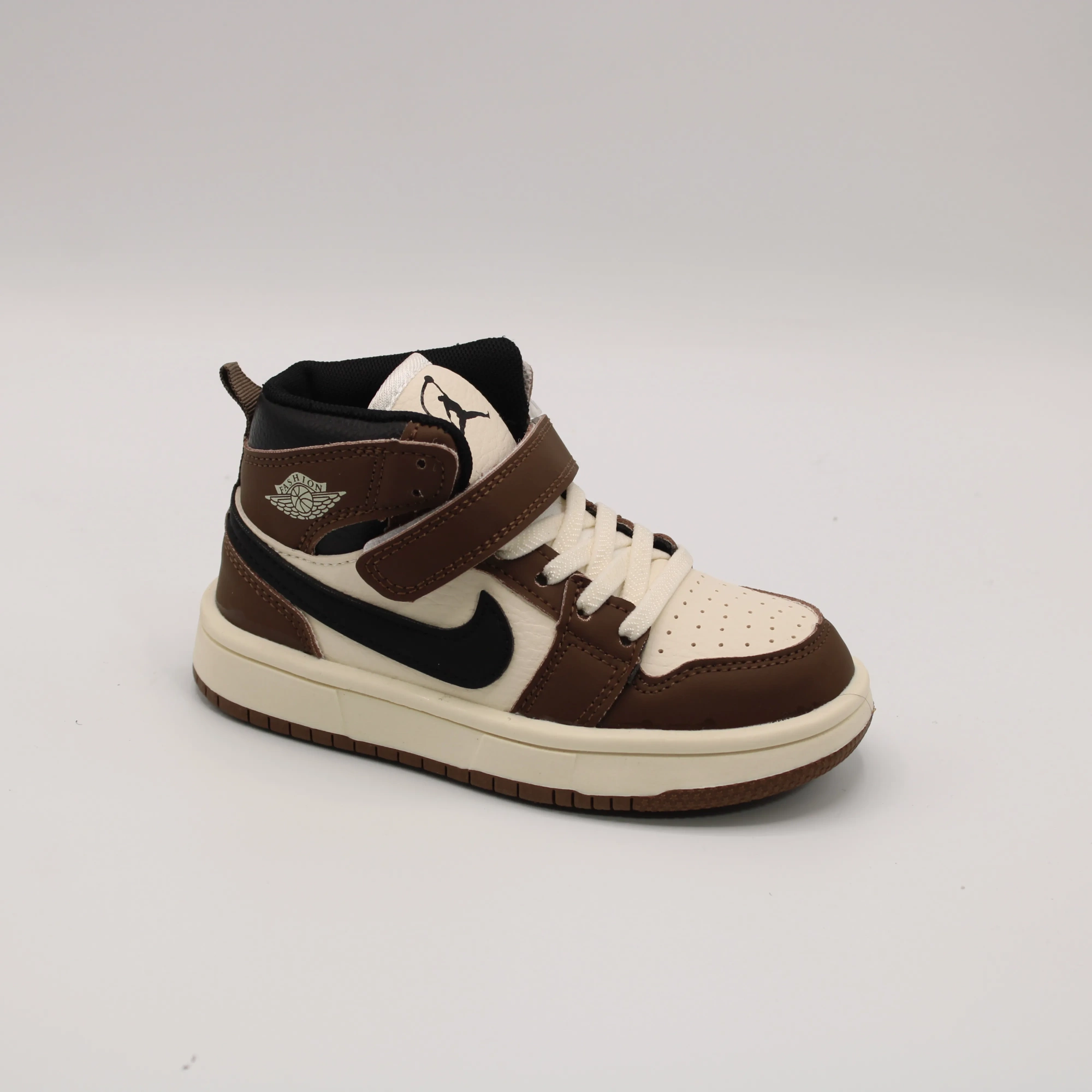 Детские кроссовки цвета мультиколор Д.ИРИНА&М.ИМПЕРИЯ BS03-3569