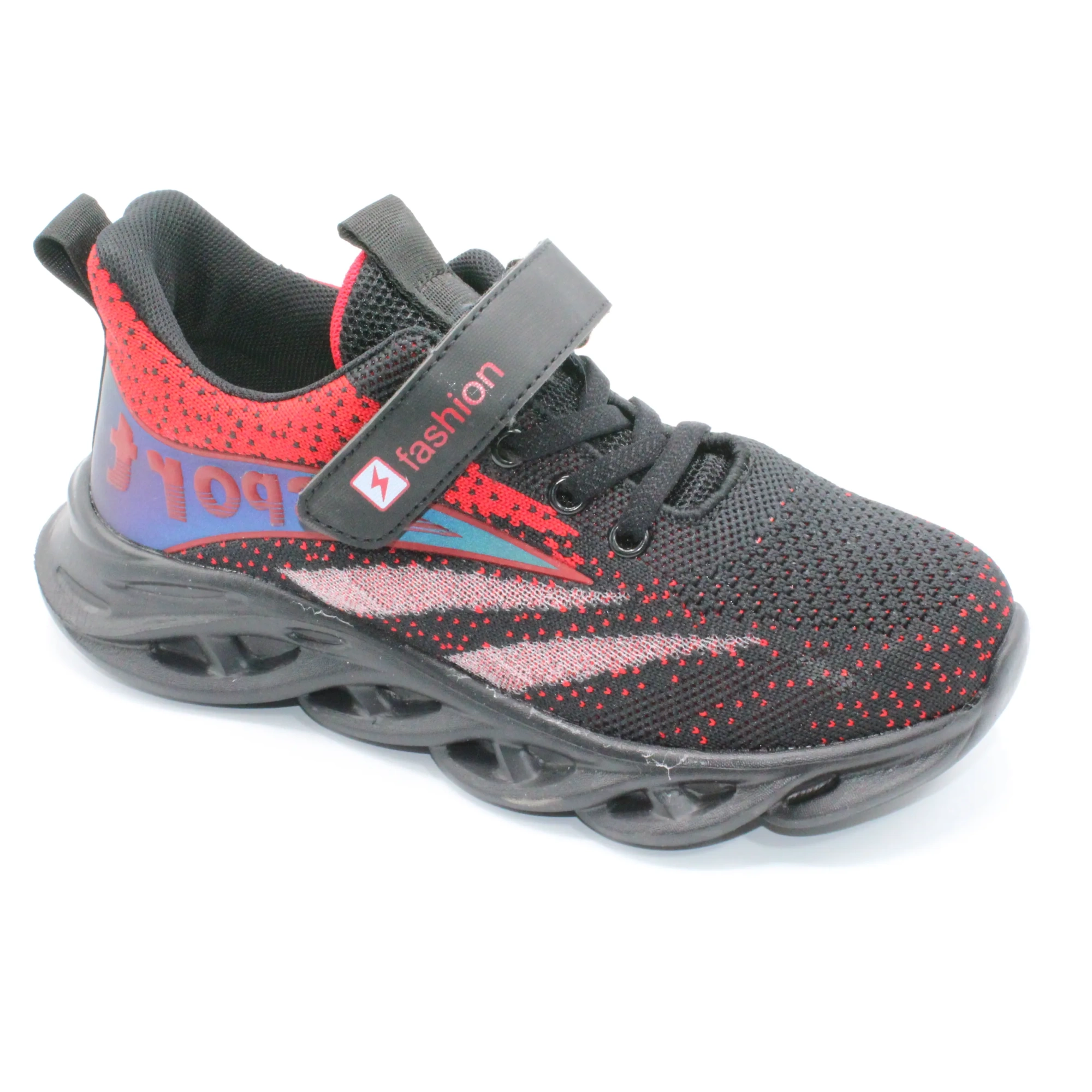 Детские весенние кроссовки цвета мультиколор Д.ИРИНА&М.ИМПЕРИЯ BS06-659