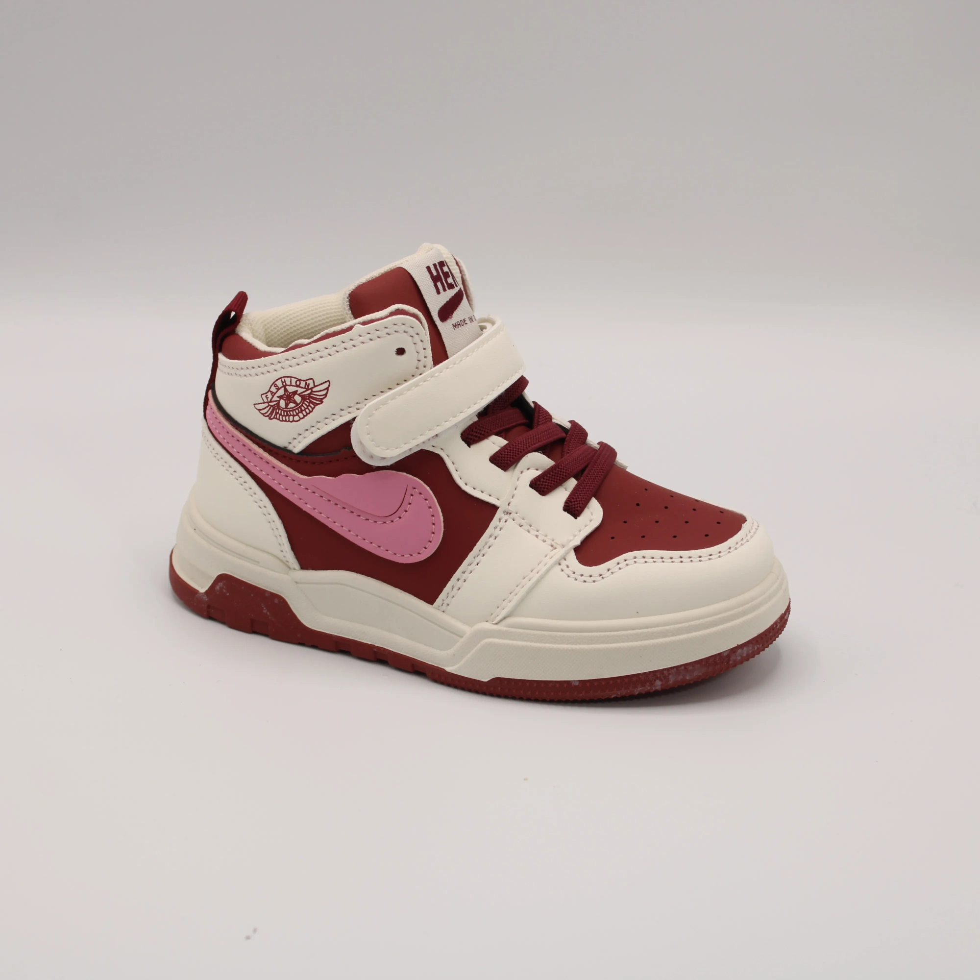 Детские кроссовки цвета мультиколор FASHION BS05-1278