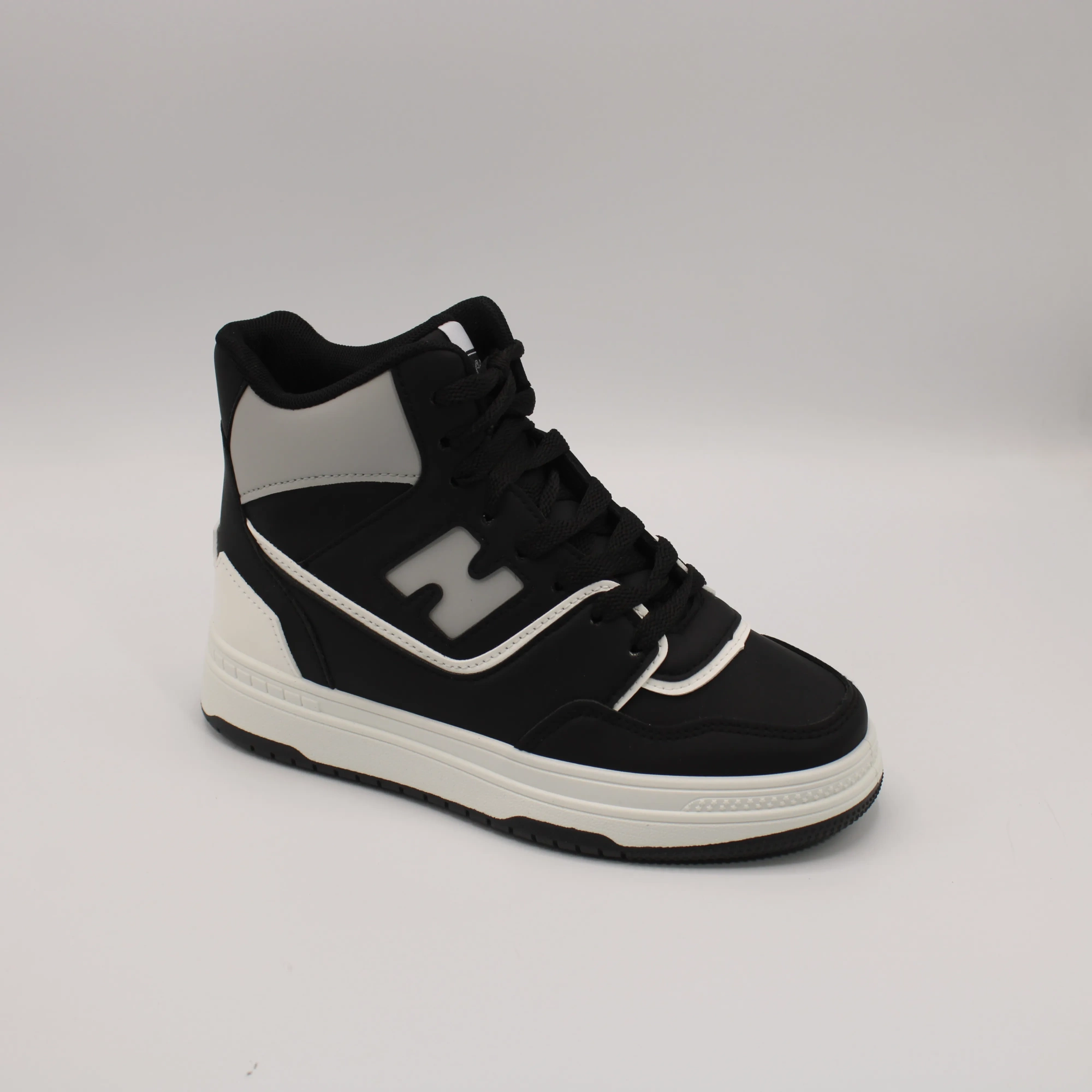 Женские кроссовки цвета мультиколор MERGE MAX BS01-1554