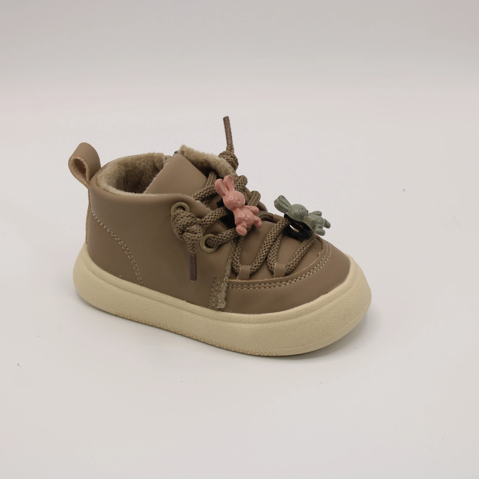 Детские кроссовки цвета мультиколор FASHION BS06-1792