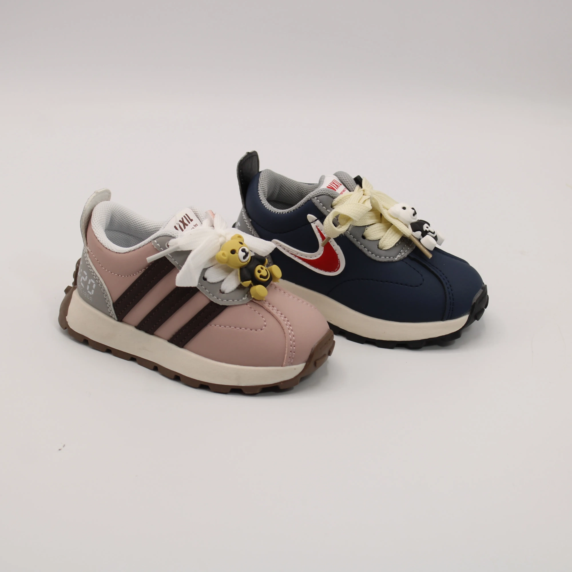 Детские кроссовки различных цветов LUРA KIDS BS05-1084