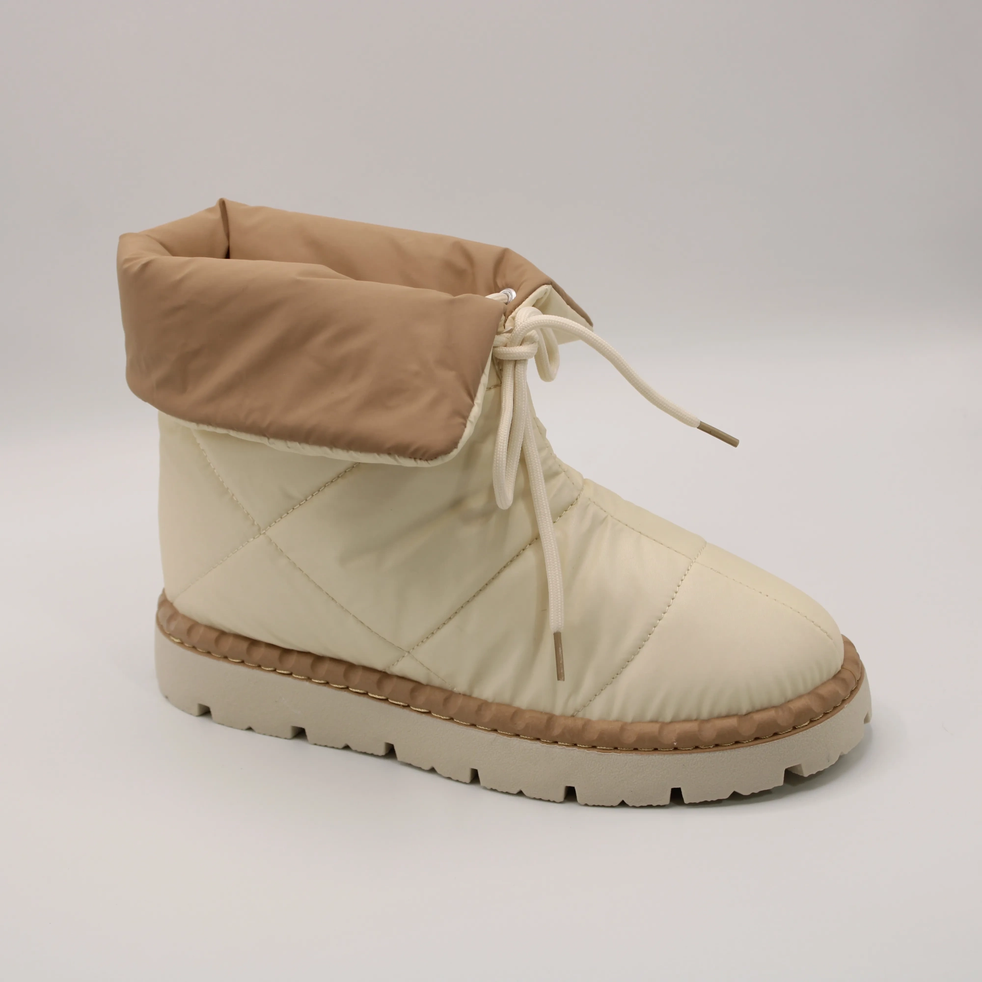 Женские ботинки цвета мультиколор FASHION BS02-1817