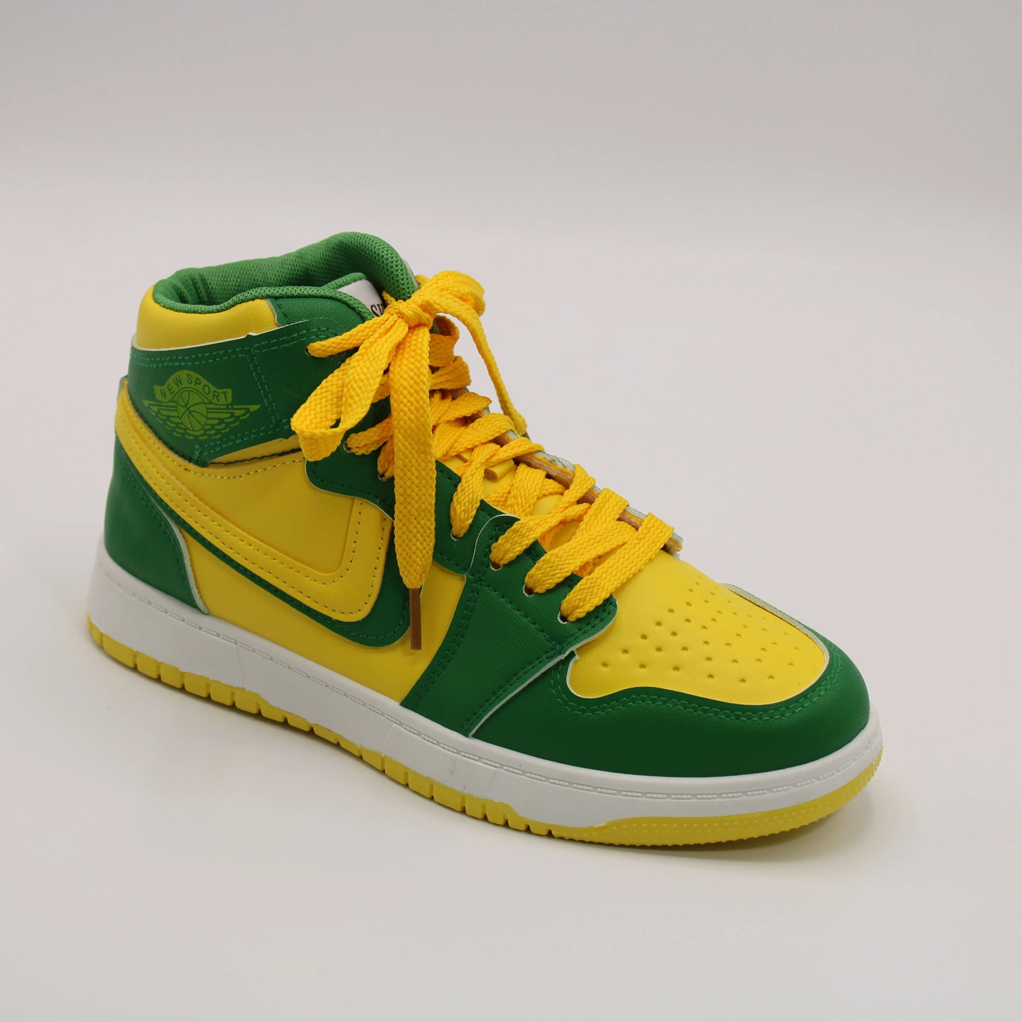 Женские кроссовки цвета мультиколор AIR BS06-991