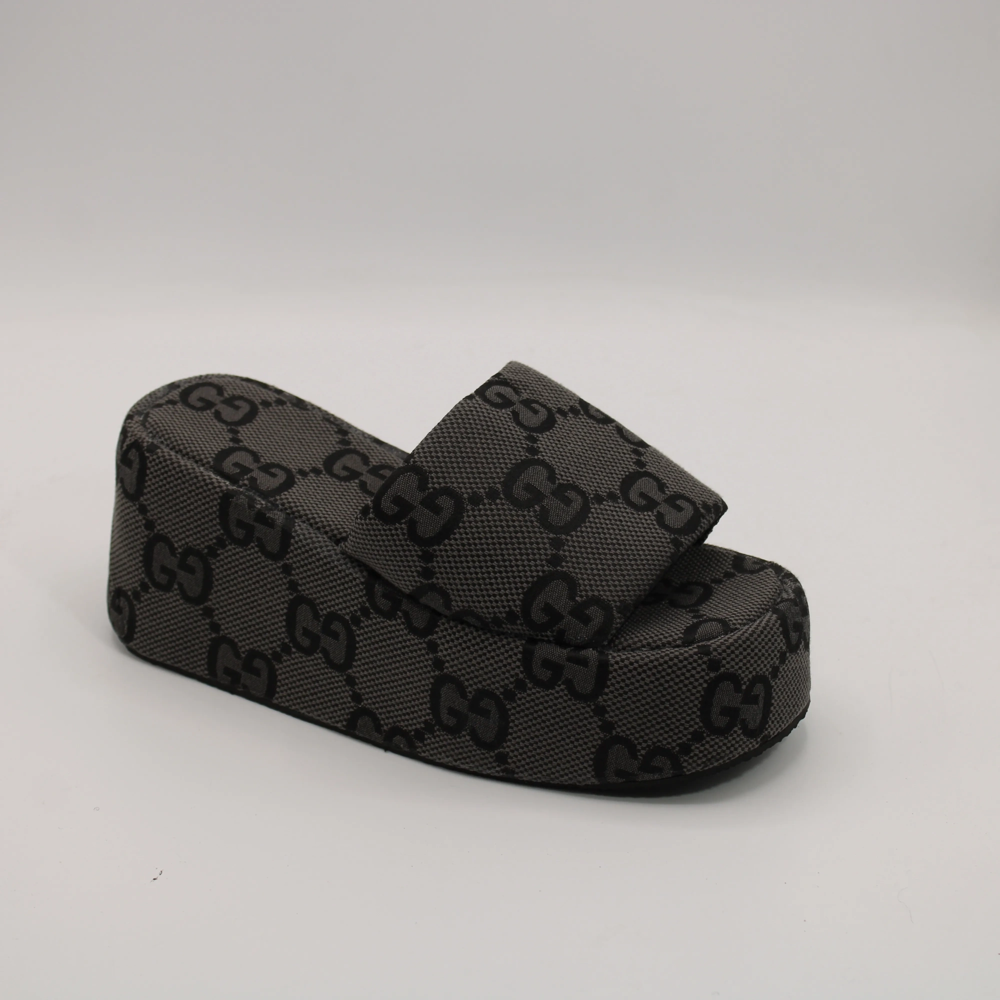 Женские сабо цвета мультиколор FASHION BS01-1509