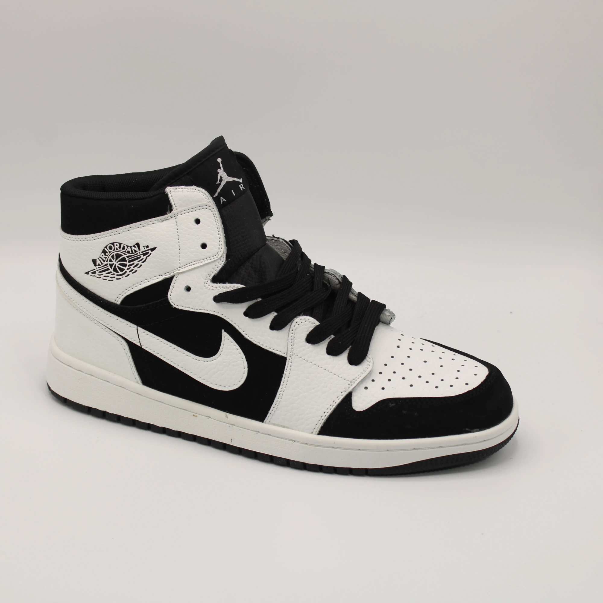 Мужские кроссовки цвета мультиколор AIR BS01-1658