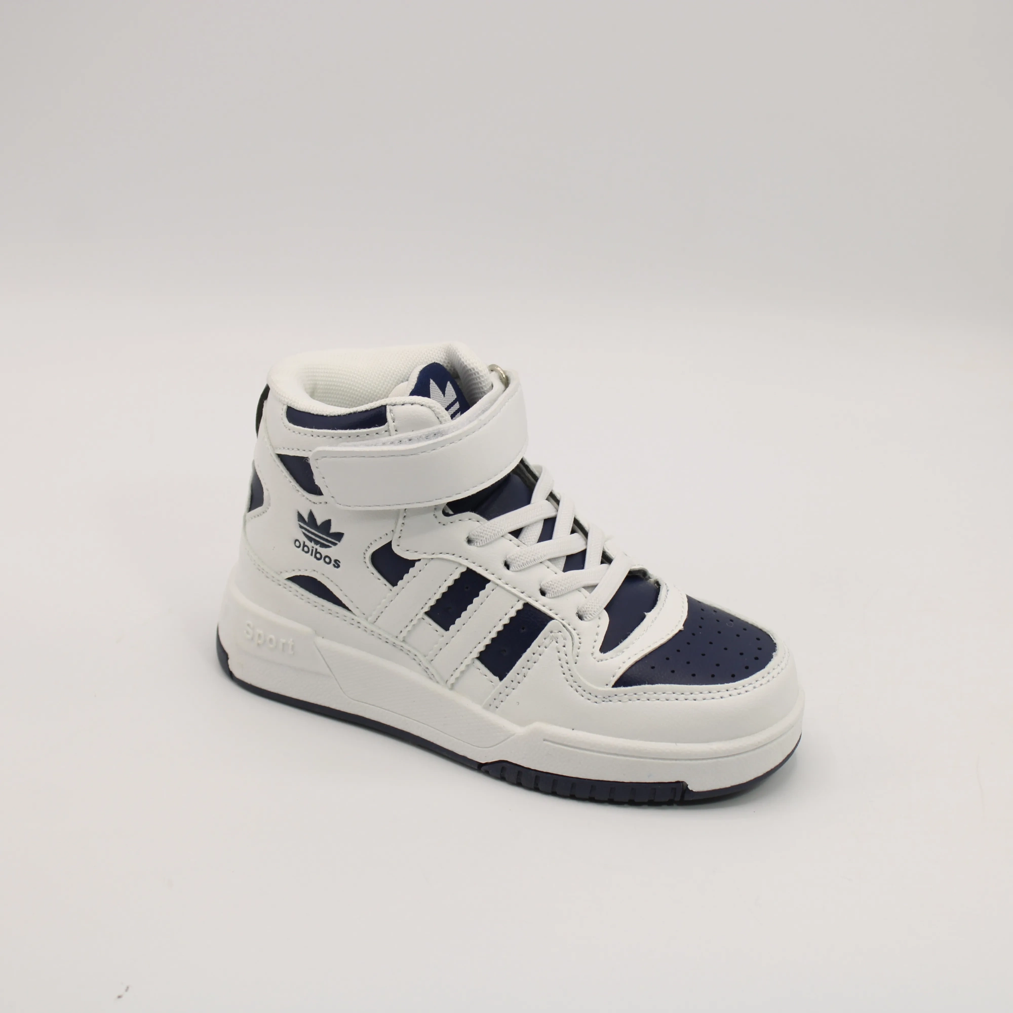 Детские кроссовки цвета мультиколор КАНАРЕЙКА BS03-3403