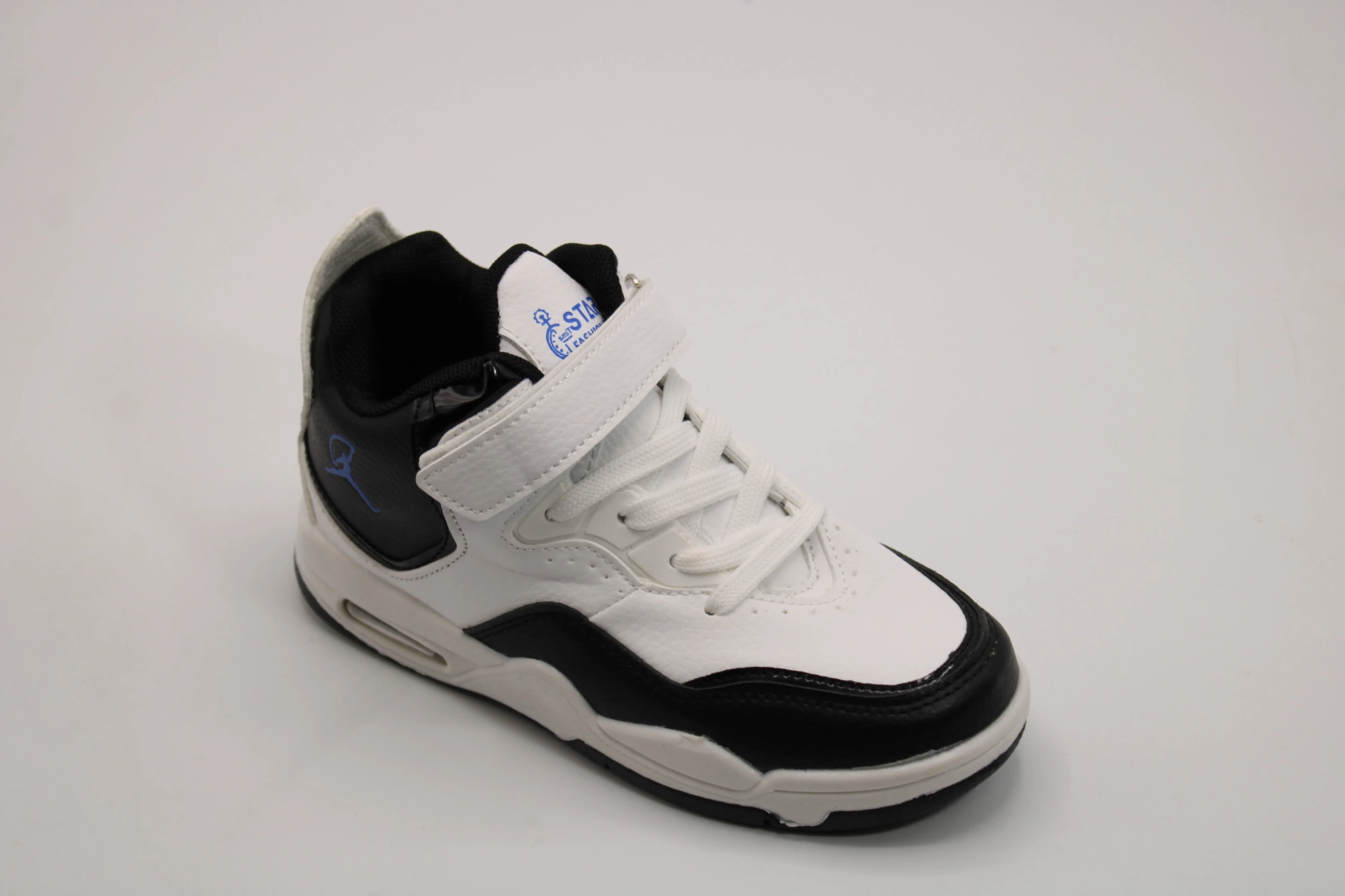 Детские кроссовки цвета мультиколор КАНАРЕЙКА BS05-753