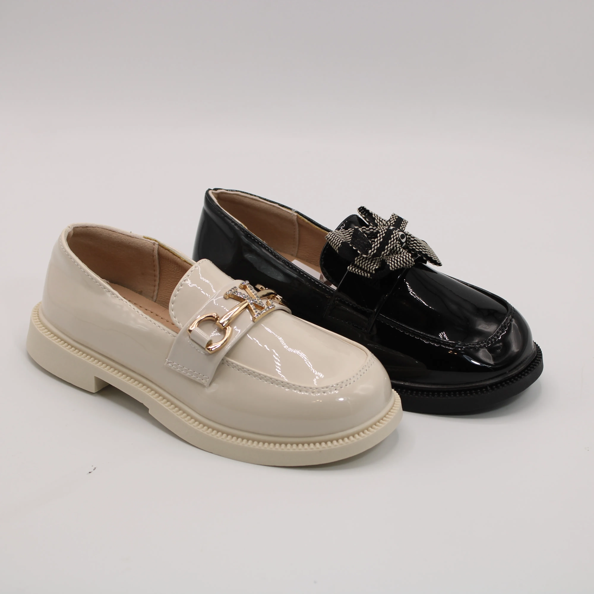 Детские туфли различных цветов LUРA KIDS BS05-664