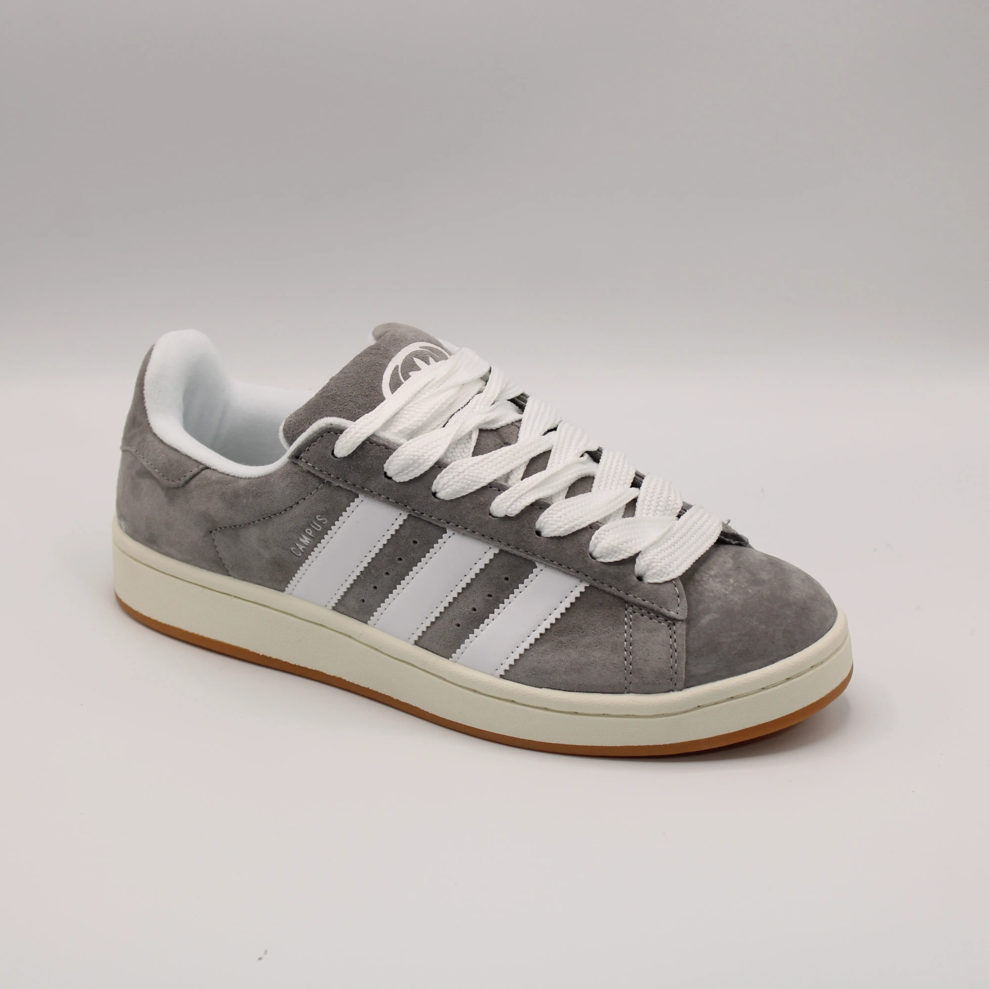 Мужские кроссовки серого цвета AIR BS02-1860