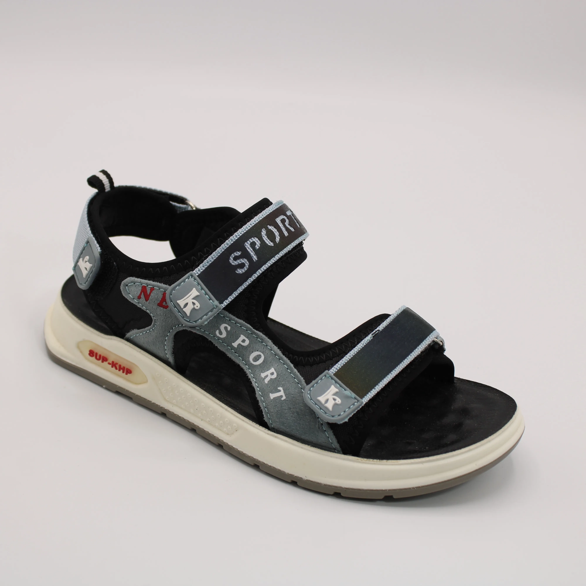 Детские босоножки цвета мультиколор КАНАРЕЙКА BS03-2929