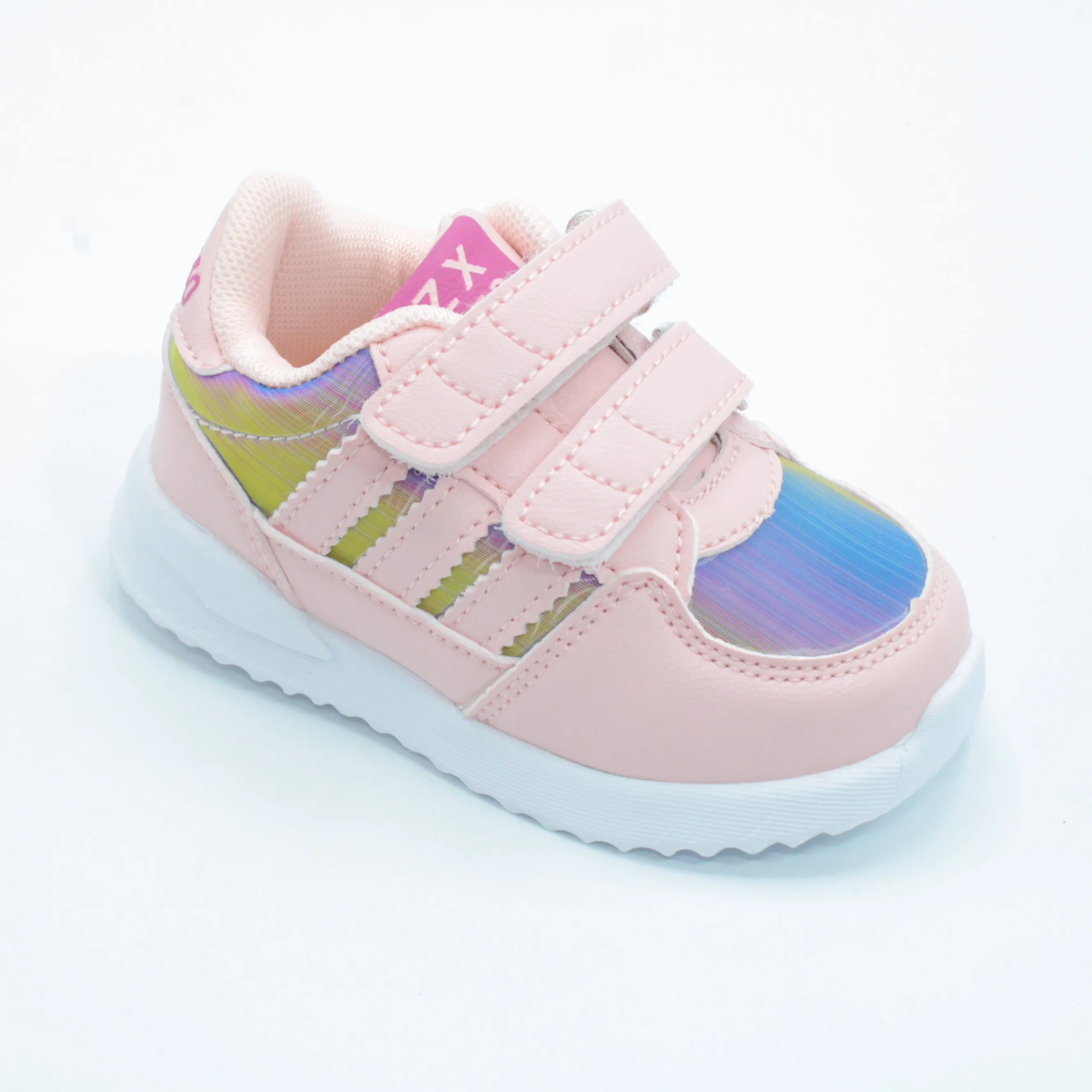 Детские кроссовки цвета мультиколор JLINTN BS05-339