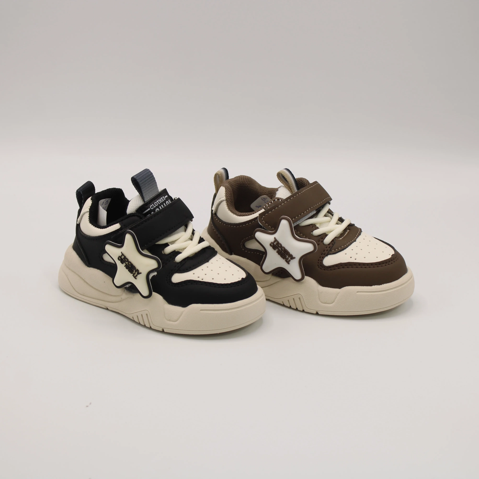 Детские кроссовки различных цветов FASHION BS03-3584